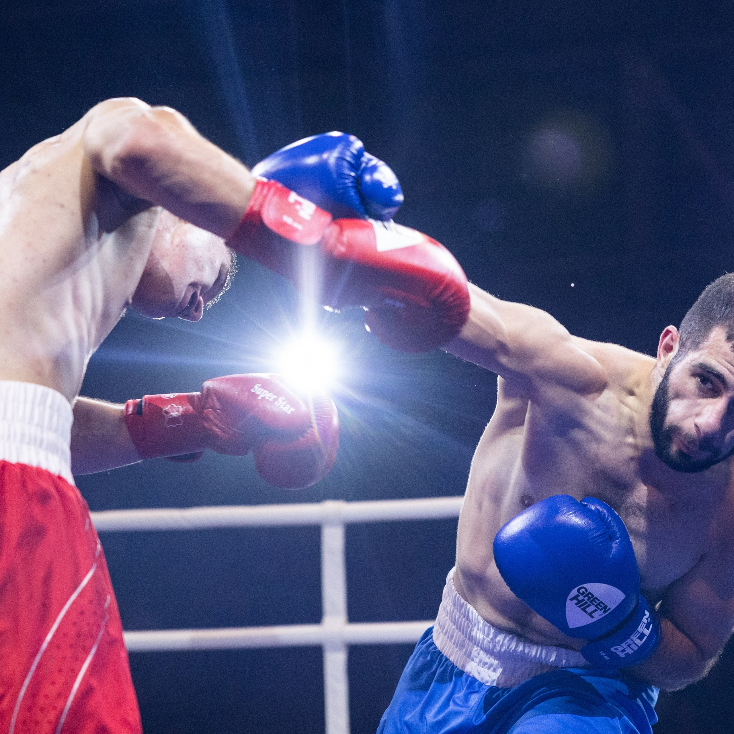 Всероссийский турнир по боксу «Сила и единство «в поддержку бойцов СВО. Свадебный фотограф в Нижнем Новгороде и Москве Виктор Баринов