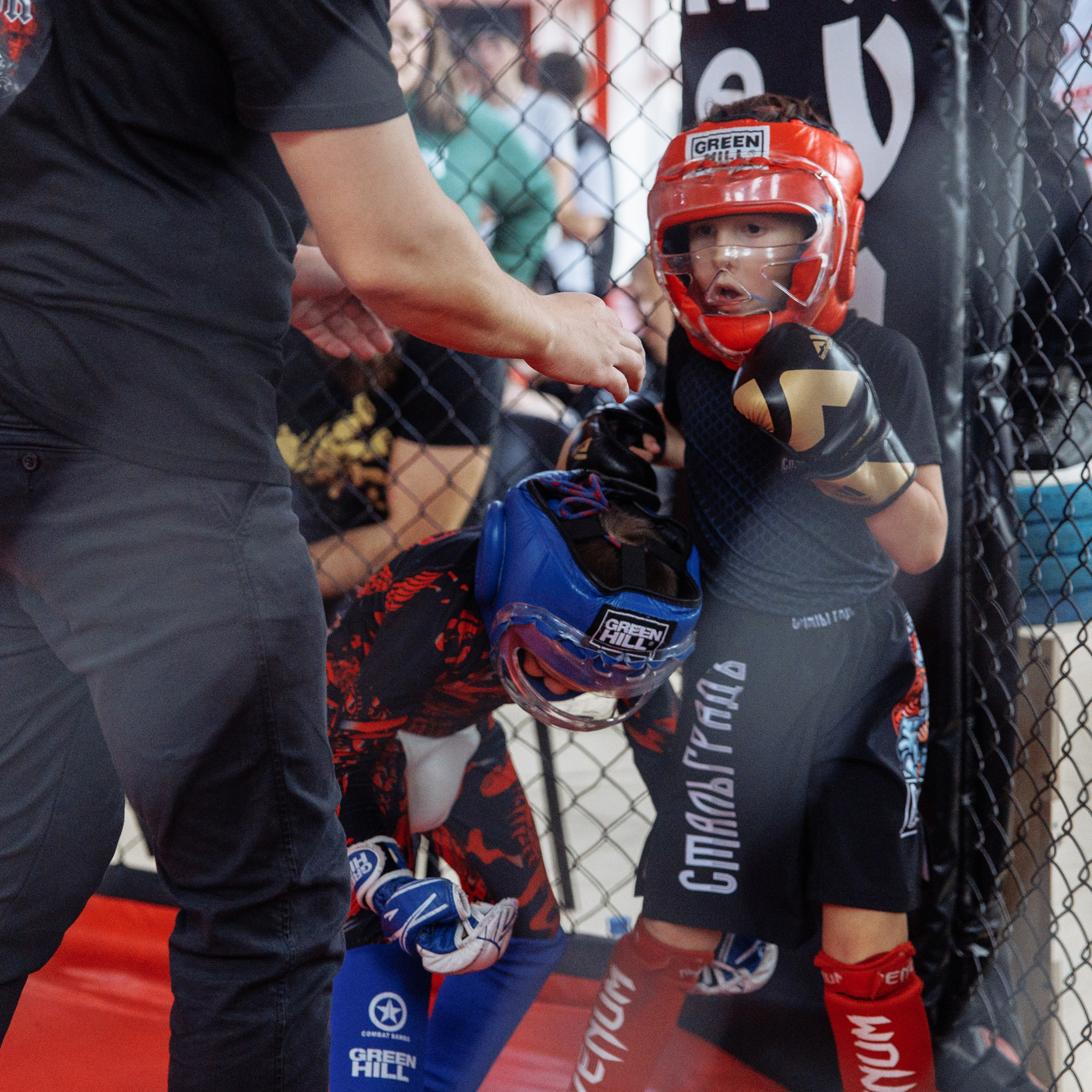 Турнир по ММА на призы клуба «SAVIOR» г. Москва. Свадебный фотограф в Нижнем Новгороде и Москве Виктор Баринов