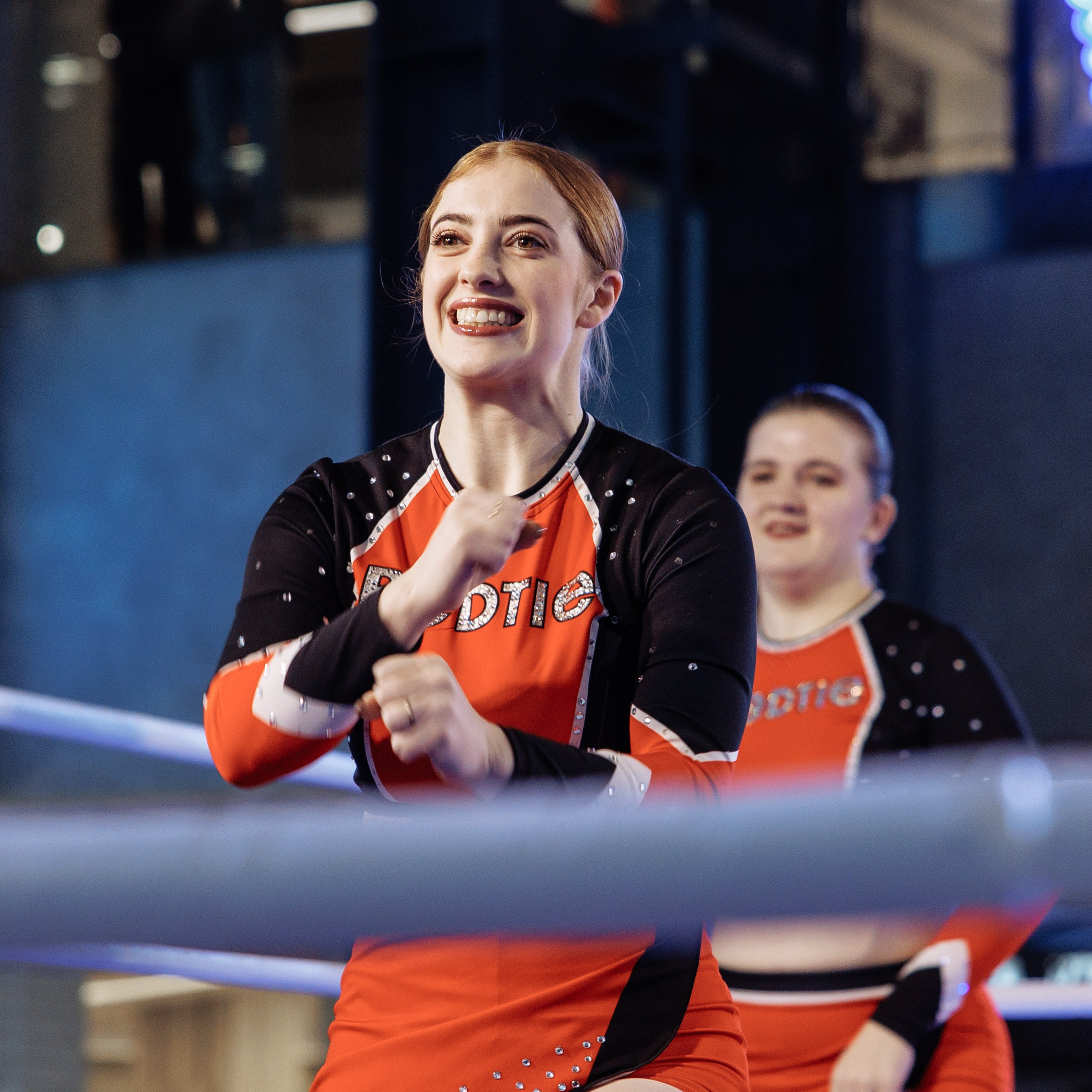 Турнир по боксу «Двойной удар» ТРК «Небо». Свадебный фотограф в Нижнем Новгороде и Москве Виктор Баринов