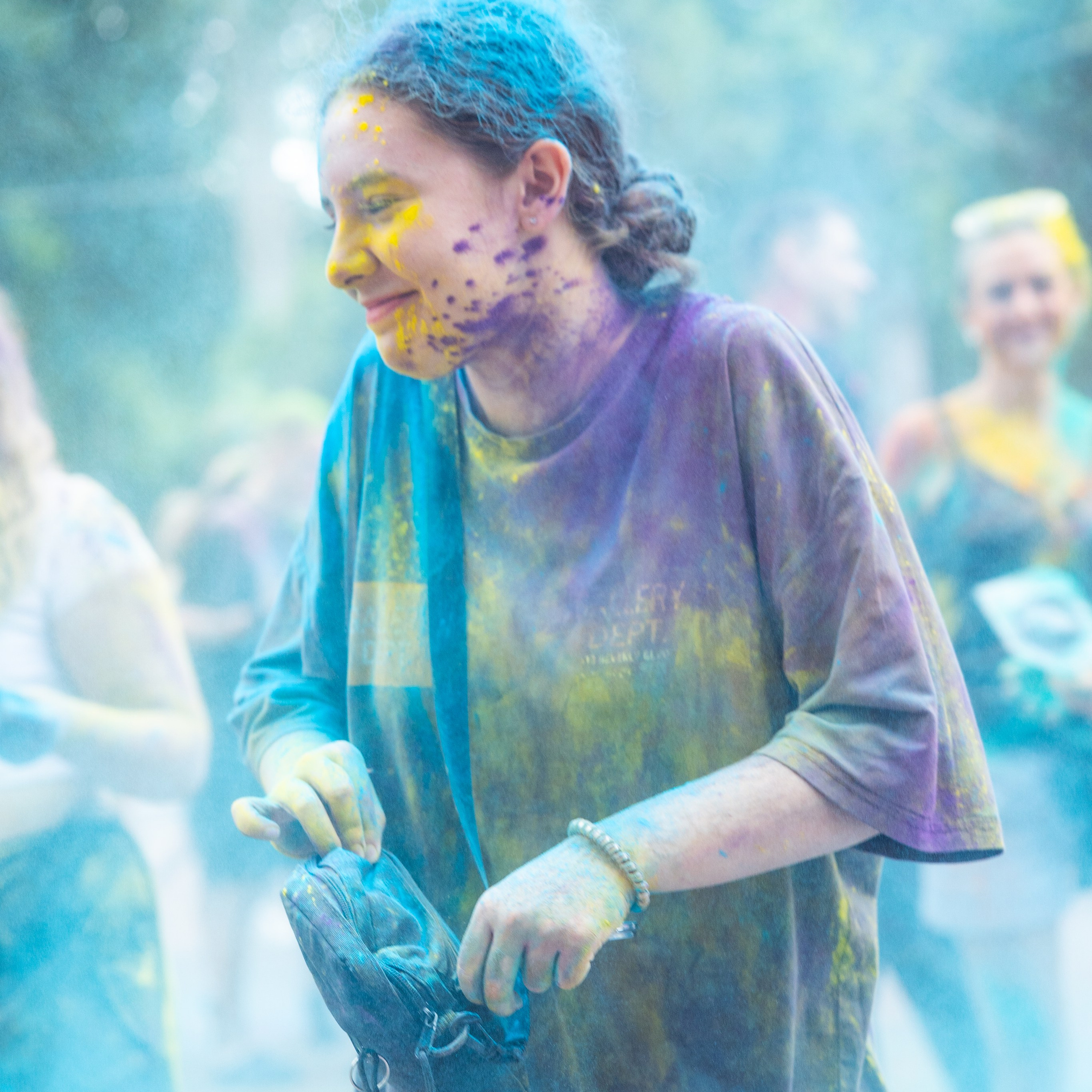 Kraski FEST 2024. Свадебный фотограф в Нижнем Новгороде и Москве Виктор Баринов