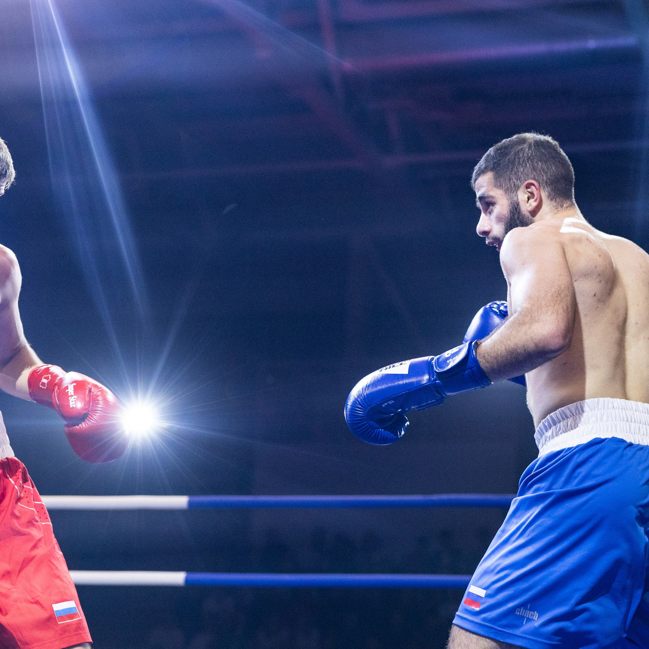 Всероссийский турнир по боксу «Сила и единство «в поддержку бойцов СВО. Свадебный фотограф в Нижнем Новгороде и Москве Виктор Баринов