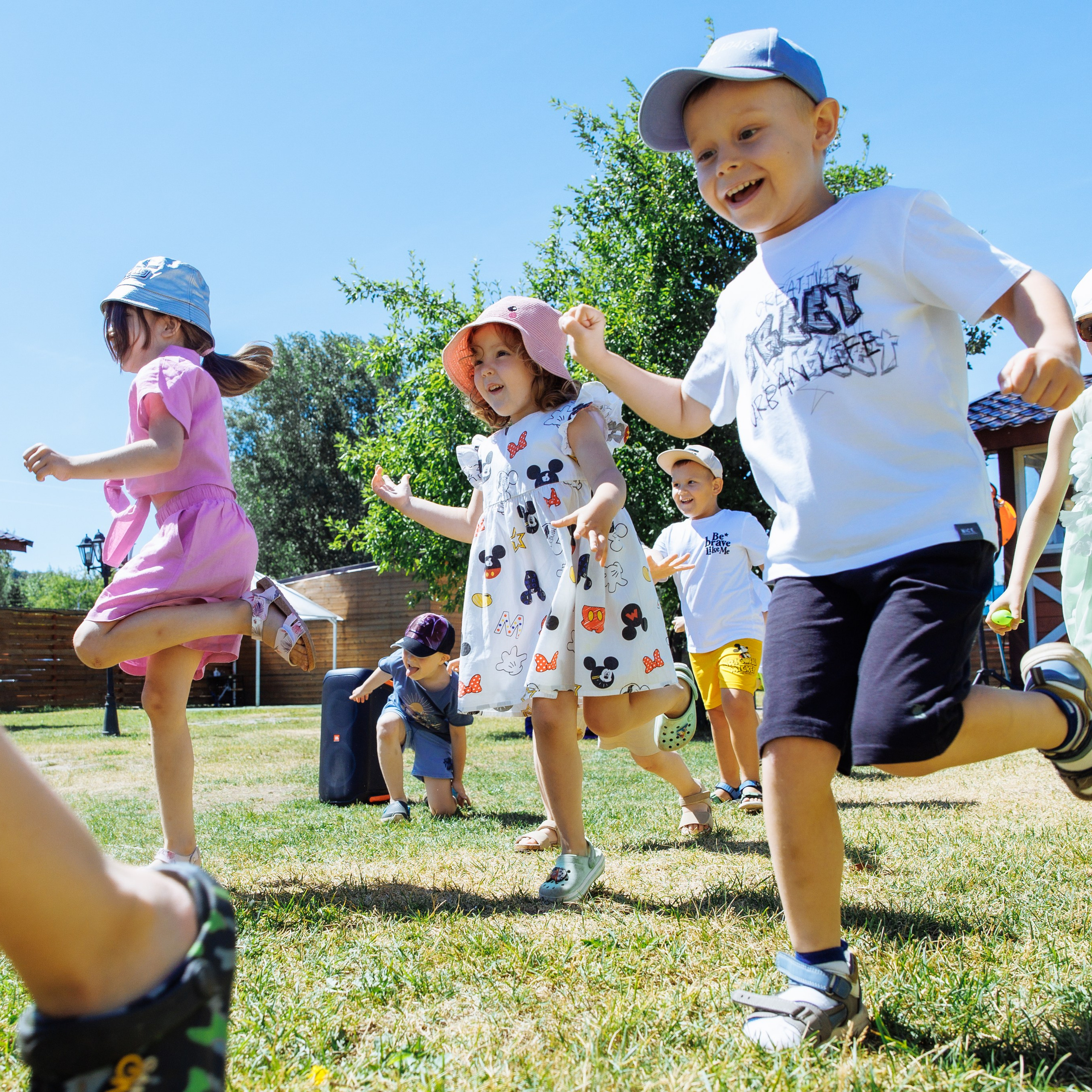 ДР с пенной вечеринкой. Свадебный фотограф в Нижнем Новгороде и Москве Виктор Баринов