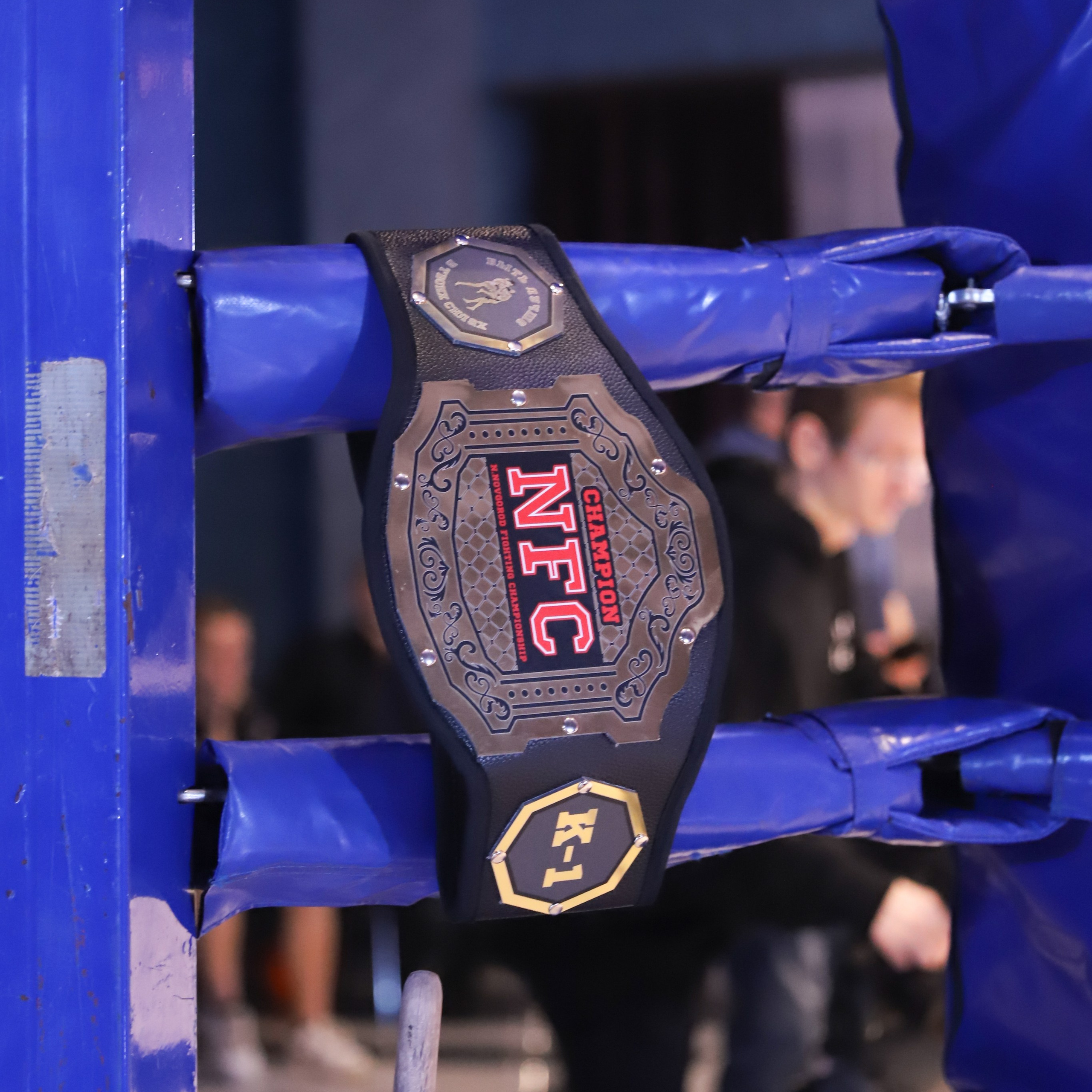 Лига «NFC» турнир по К-1 ресторан «ПЕРСОНА-VIP». Свадебный фотограф в Нижнем Новгороде и Москве Виктор Баринов