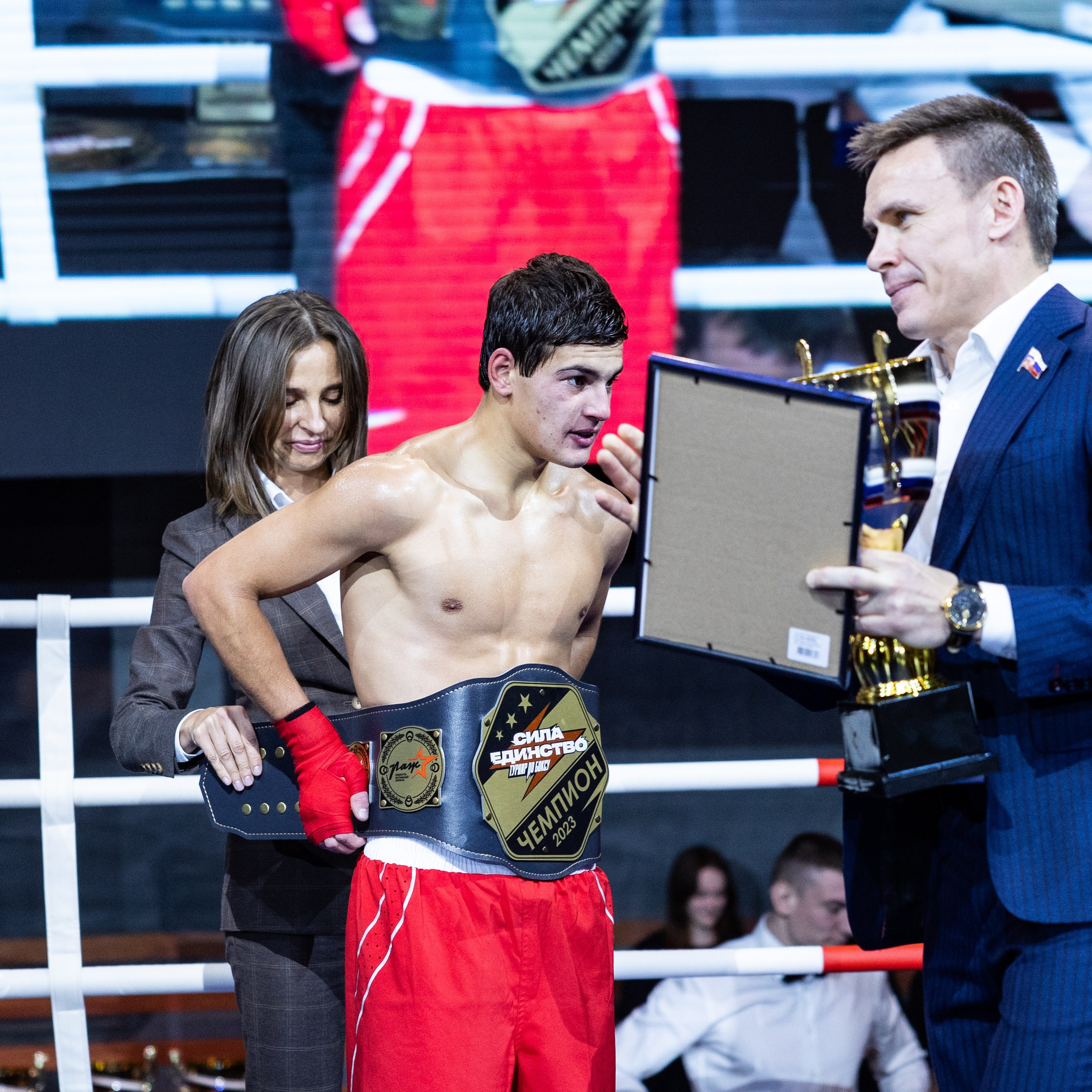 Всероссийский турнир по боксу «Сила и единство «в поддержку бойцов СВО. Свадебный фотограф в Нижнем Новгороде и Москве Виктор Баринов