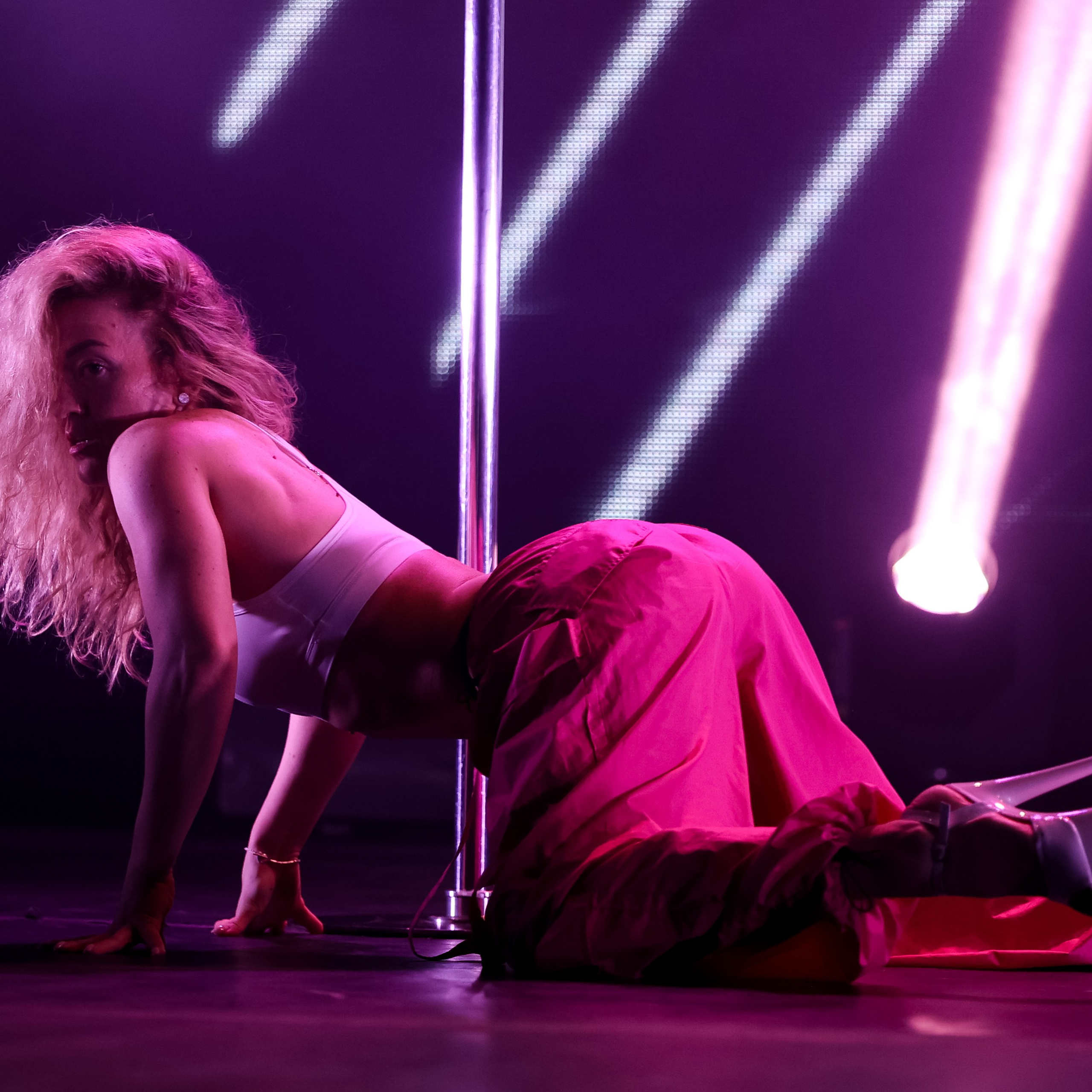 Чемпионат по Pole Dance «Pandоra». Свадебный фотограф в Нижнем Новгороде и Москве Виктор Баринов