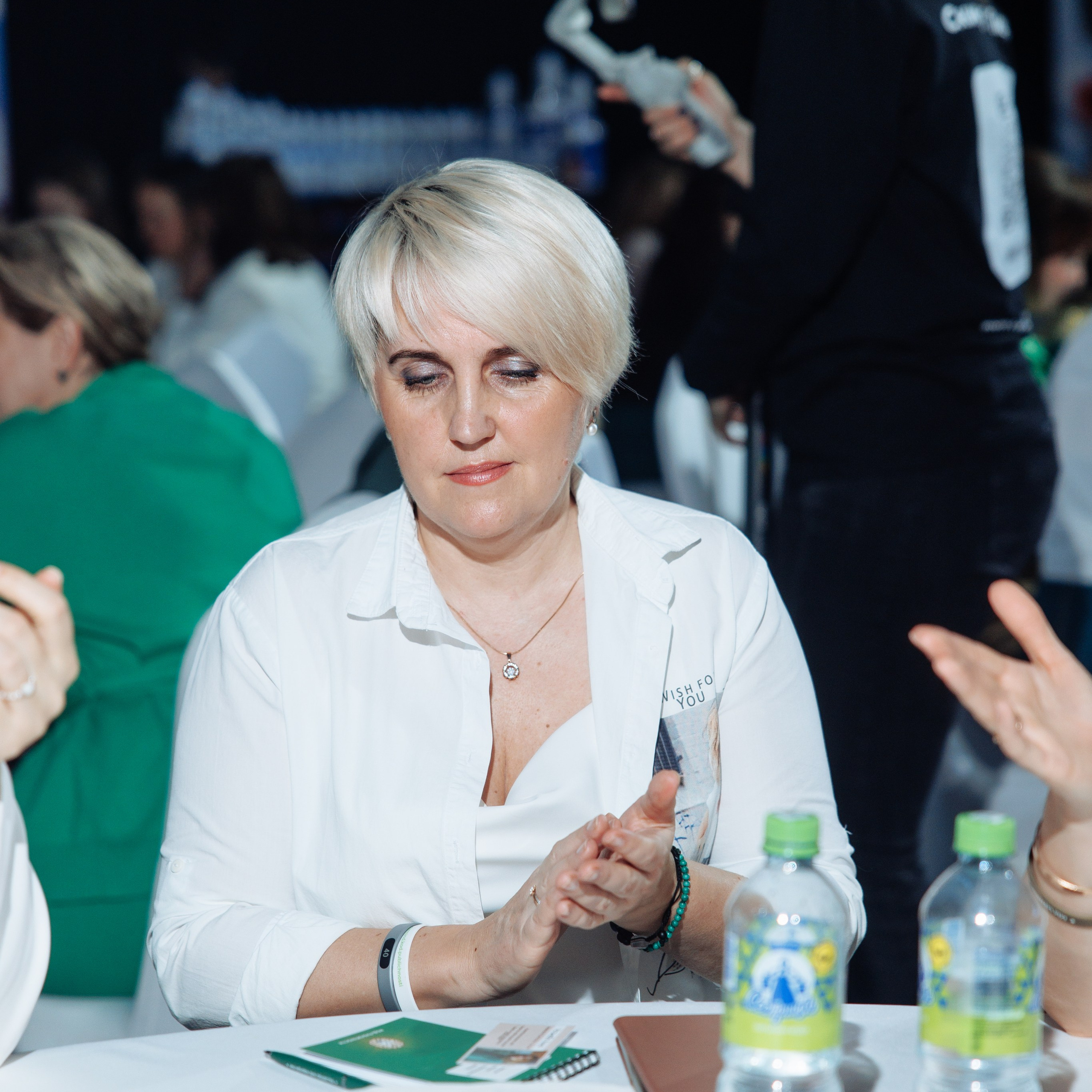 Нетворнинг #Код публичности. Свадебный фотограф в Нижнем Новгороде и Москве Виктор Баринов