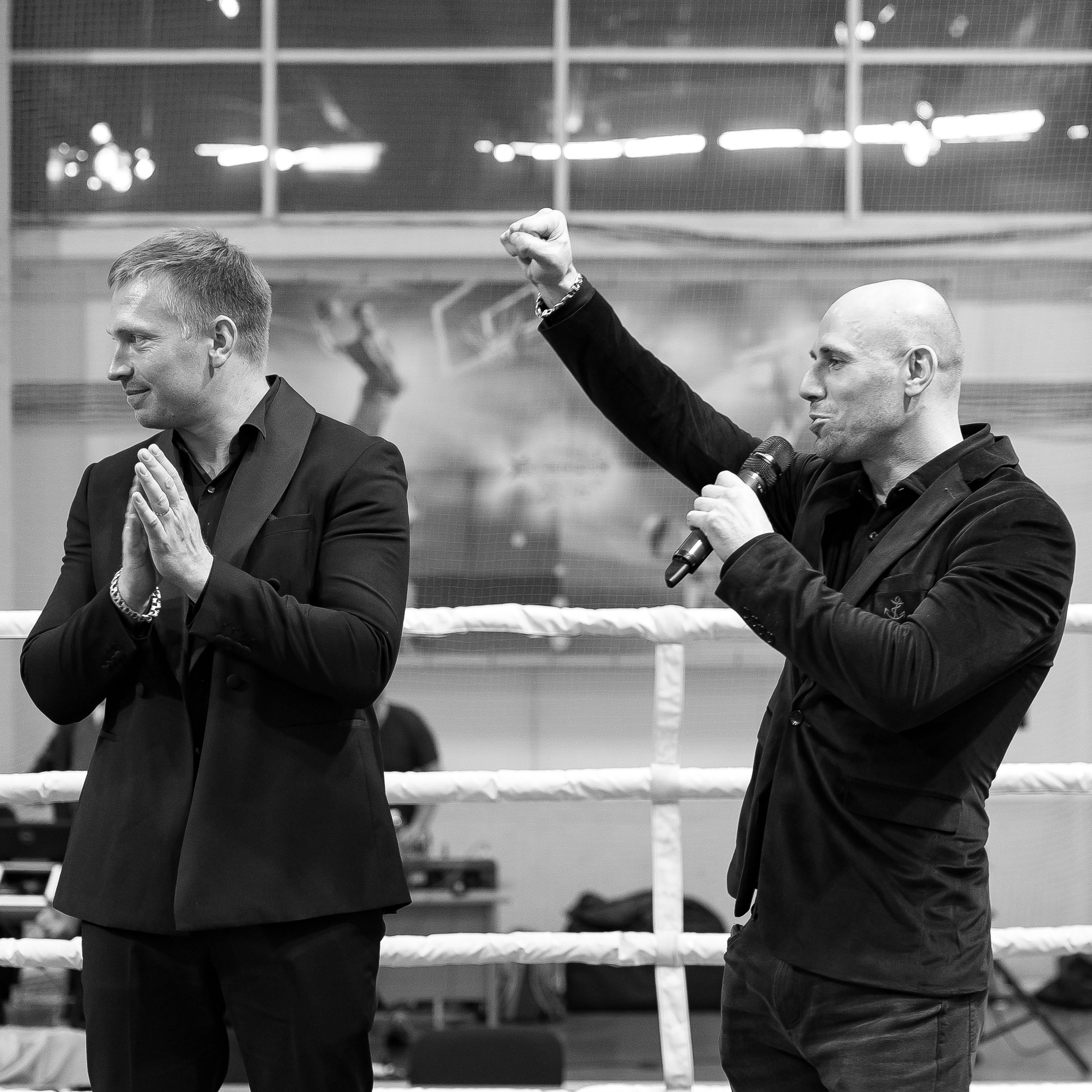 Лига «NFC» турнир по К-1 ФОК «Звездный» г. Арзамас. Свадебный фотограф в Нижнем Новгороде и Москве Виктор Баринов