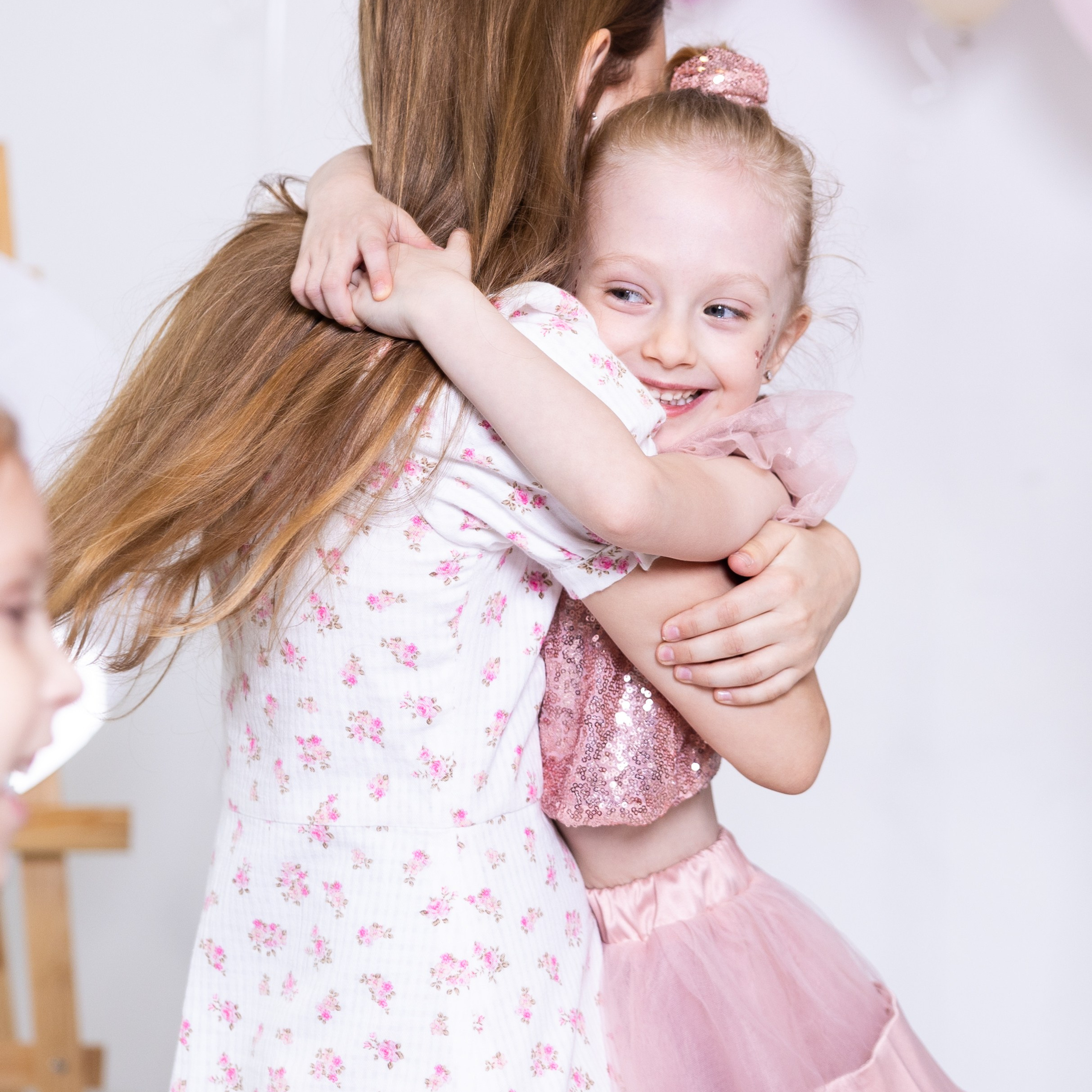 День рождения Виктории 5 лет. Свадебный фотограф в Нижнем Новгороде и Москве Виктор Баринов