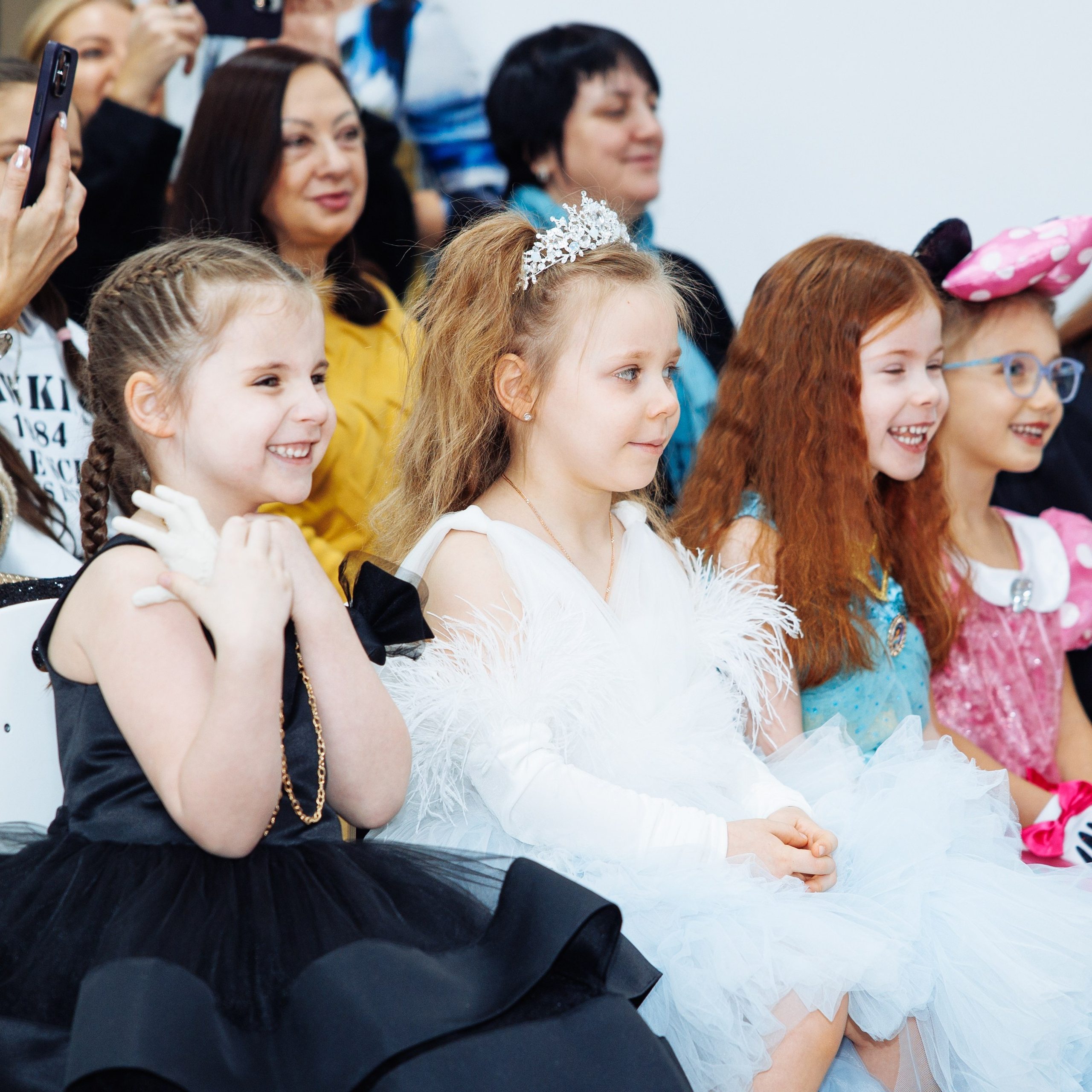 Новый год в ДС. Свадебный фотограф в Нижнем Новгороде и Москве Виктор Баринов