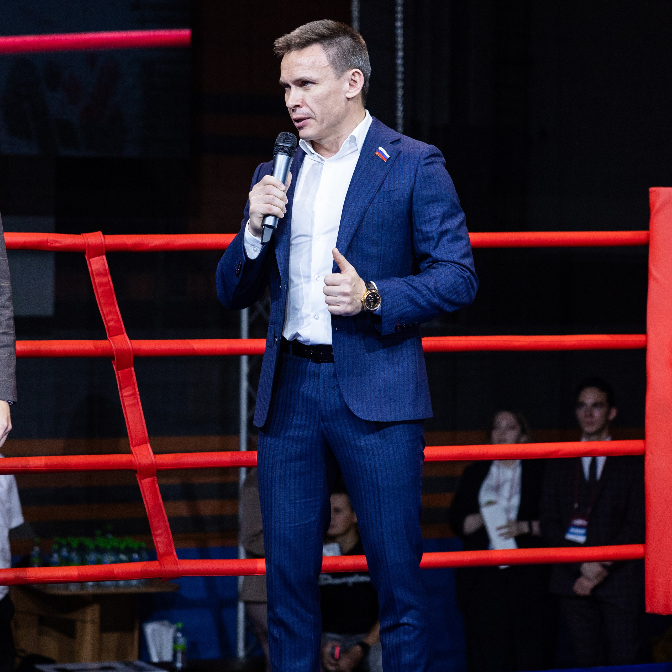 Всероссийский турнир по боксу «Сила и единство «в поддержку бойцов СВО. Свадебный фотограф в Нижнем Новгороде и Москве Виктор Баринов