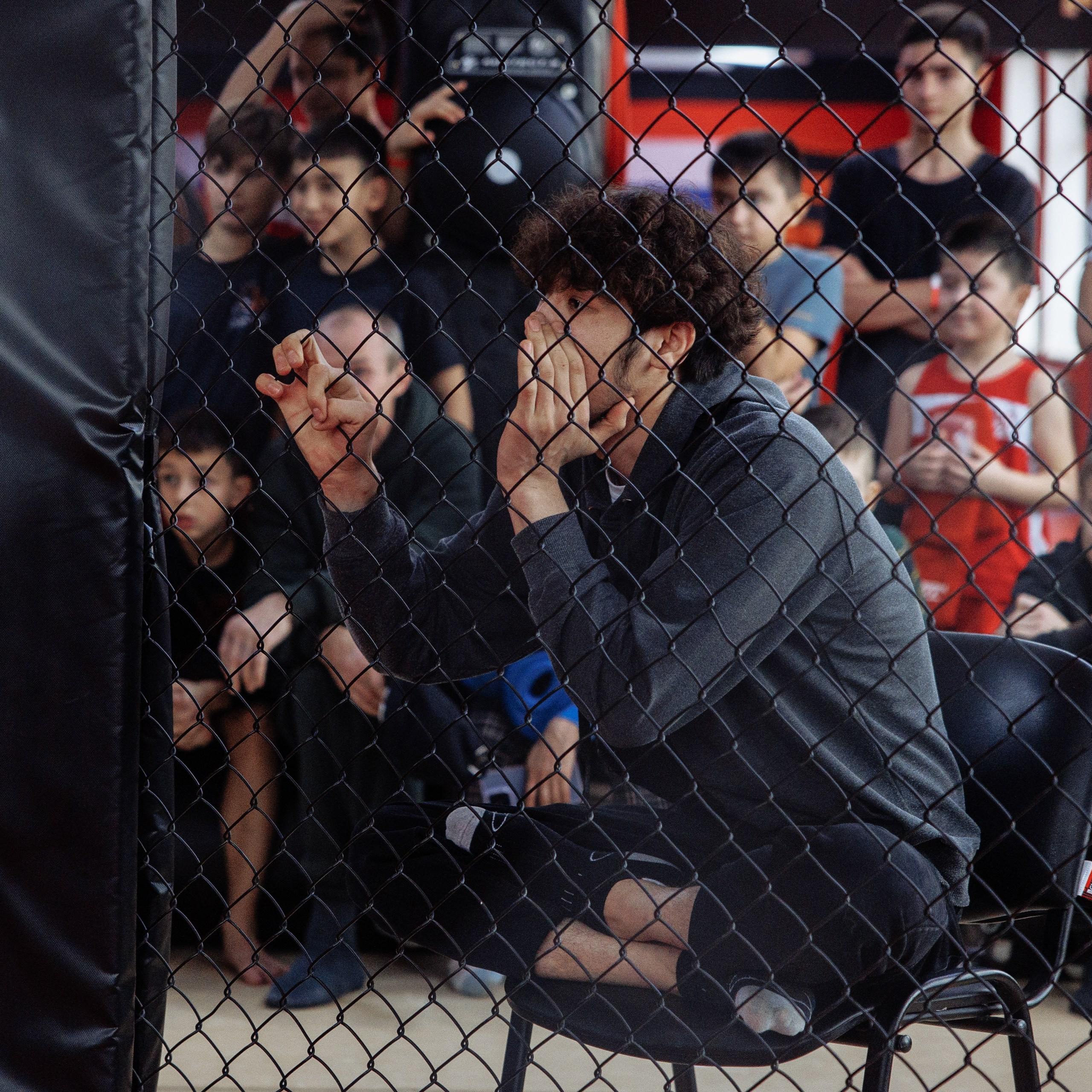 Турнир по ММА на призы клуба «SAVIOR» г. Москва. Свадебный фотограф в Нижнем Новгороде и Москве Виктор Баринов