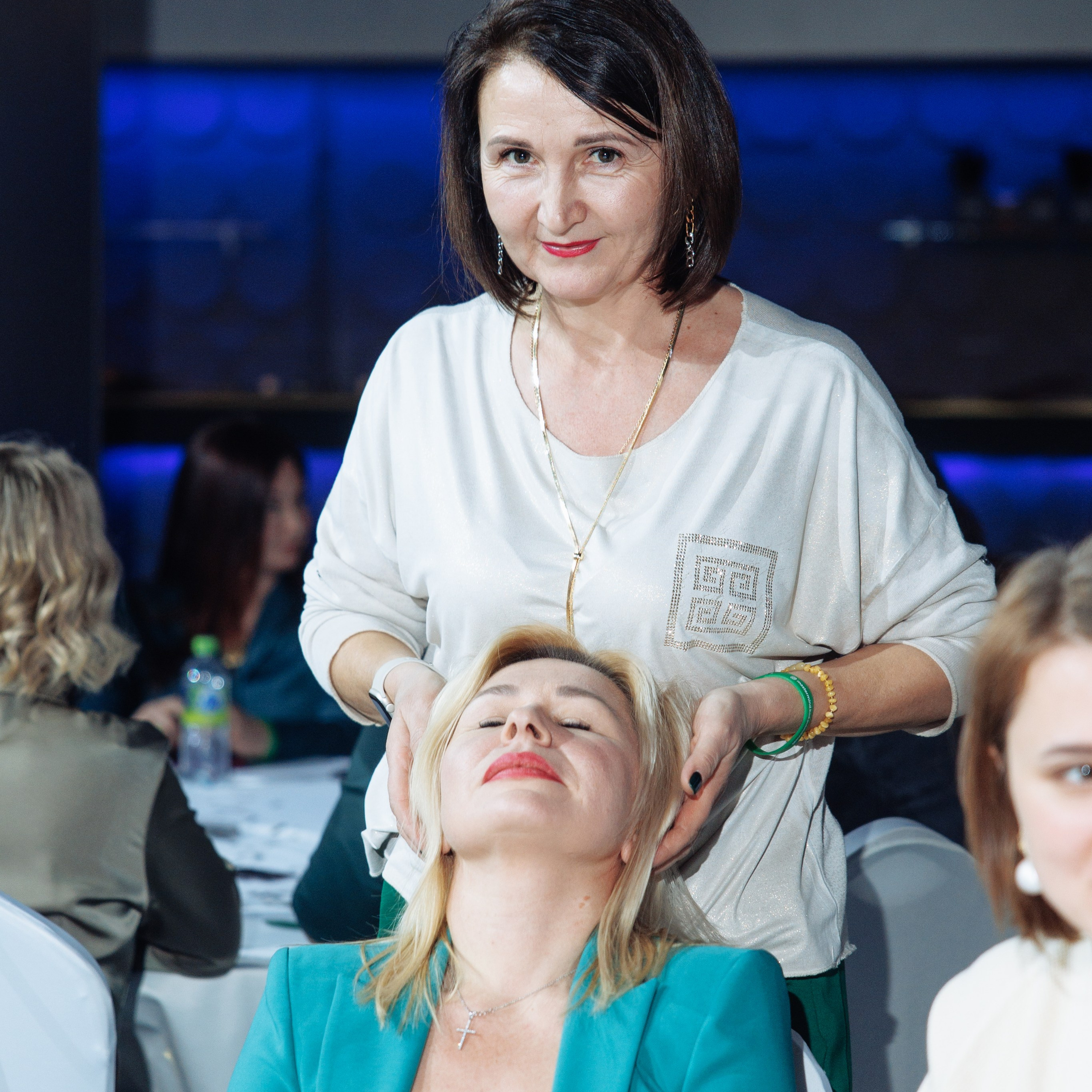 Нетворнинг #Код публичности. Свадебный фотограф в Нижнем Новгороде и Москве Виктор Баринов