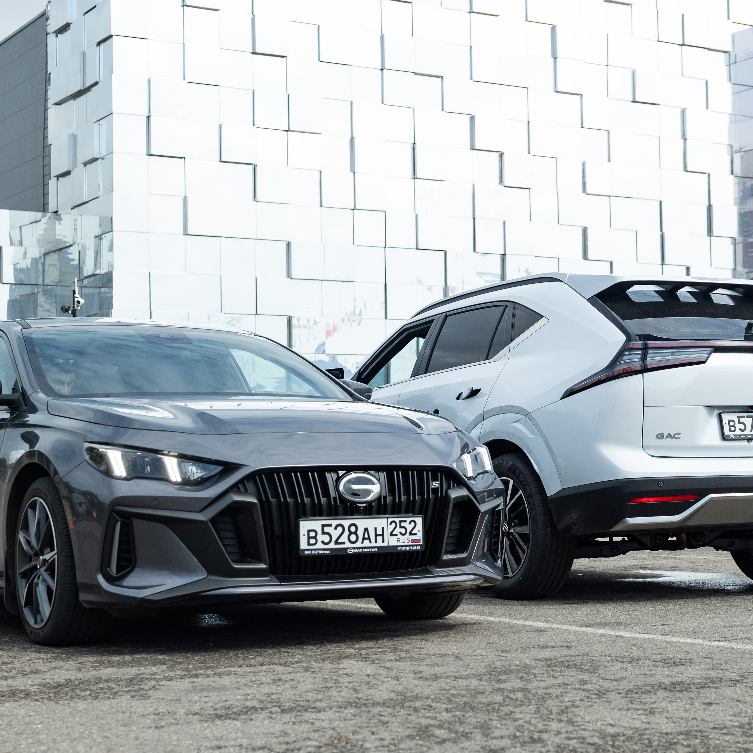 GAC. Свадебный фотограф в Нижнем Новгороде и Москве Виктор Баринов