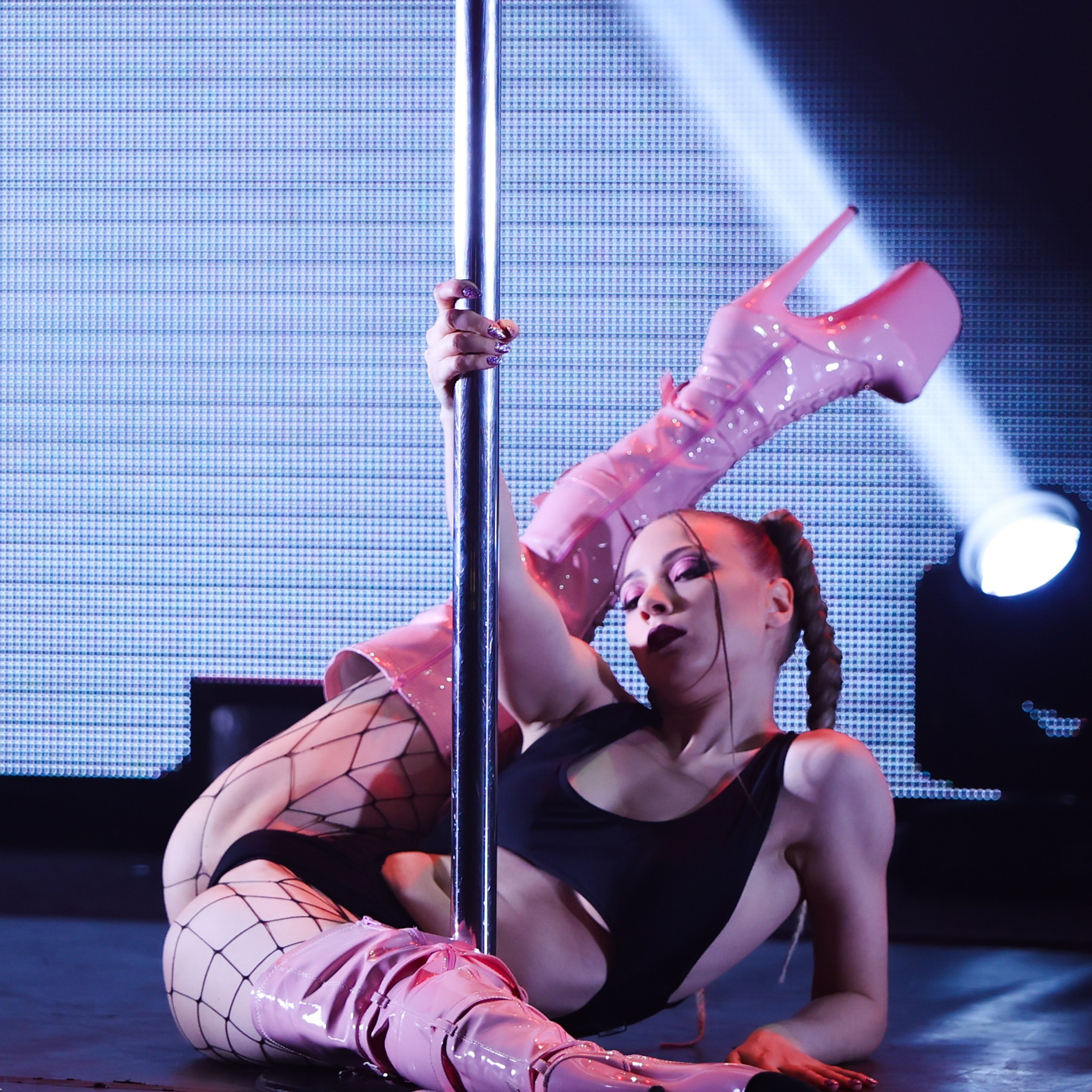 Чемпионат по Pole Dance «Pandоra». Свадебный фотограф в Нижнем Новгороде и Москве Виктор Баринов