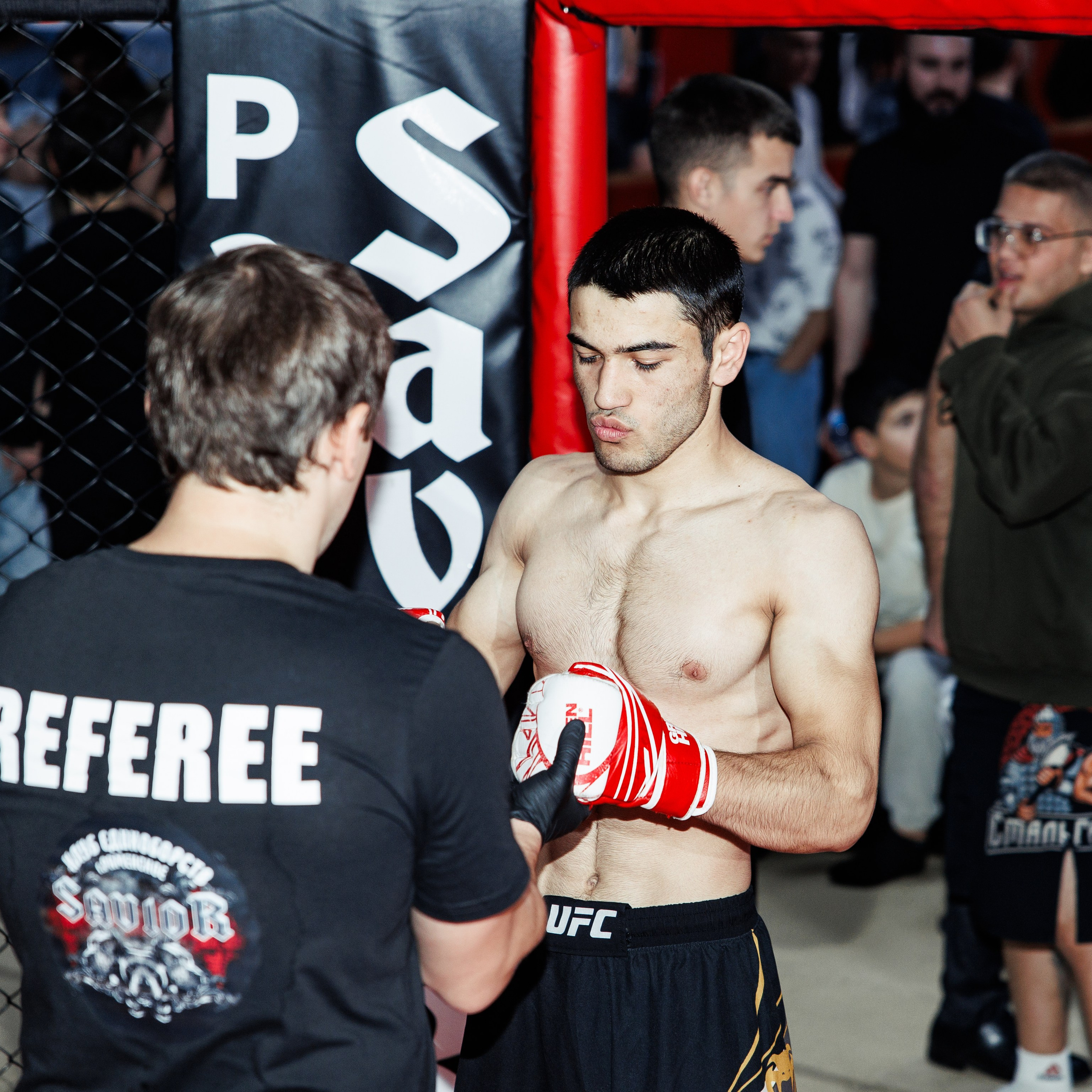 Турнир по ММА на призы клуба «SAVIOR» г. Москва. Свадебный фотограф в Нижнем Новгороде и Москве Виктор Баринов