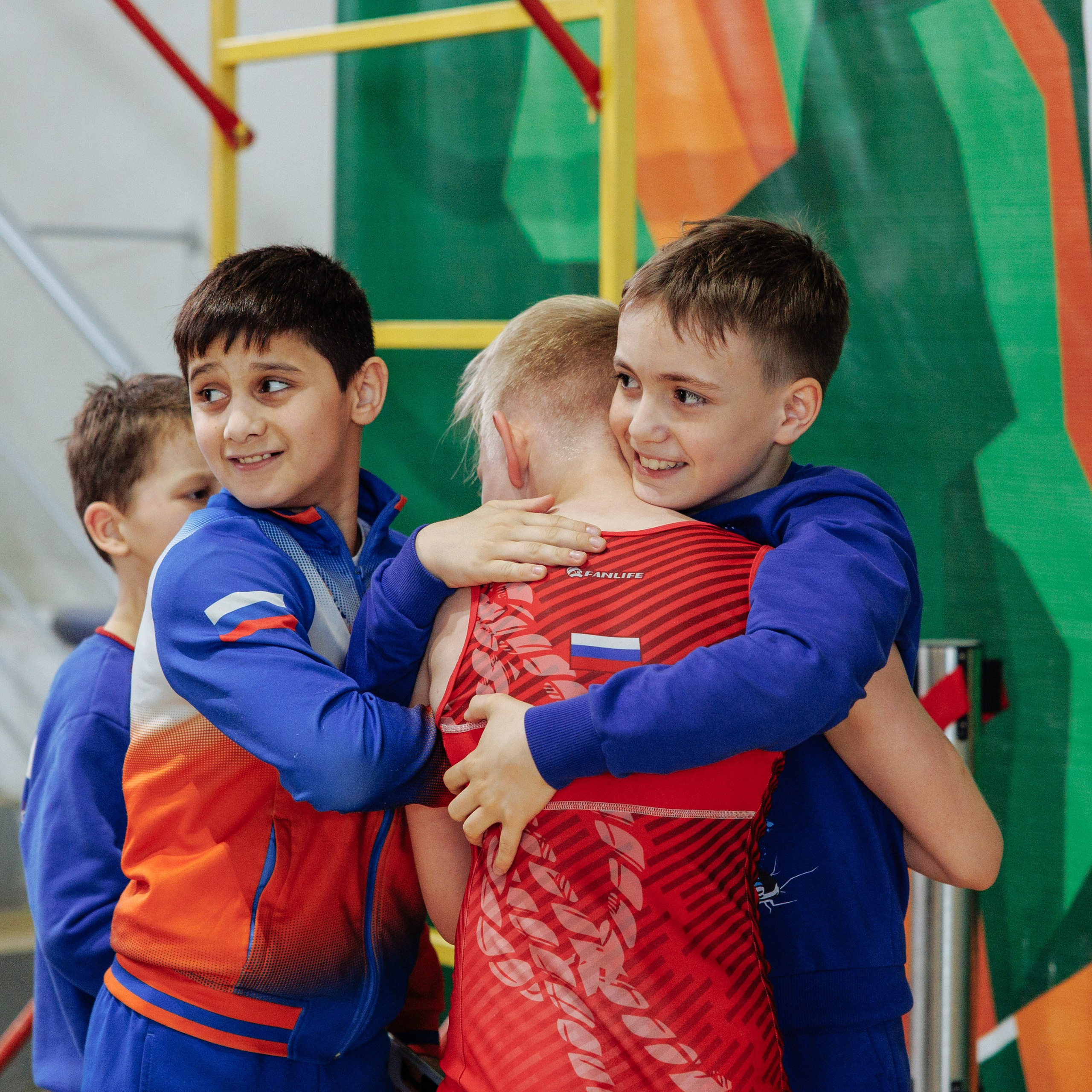 Всероссийский турнир по греко-римской борьбе «TWC». Свадебный фотограф в Нижнем Новгороде и Москве Виктор Баринов