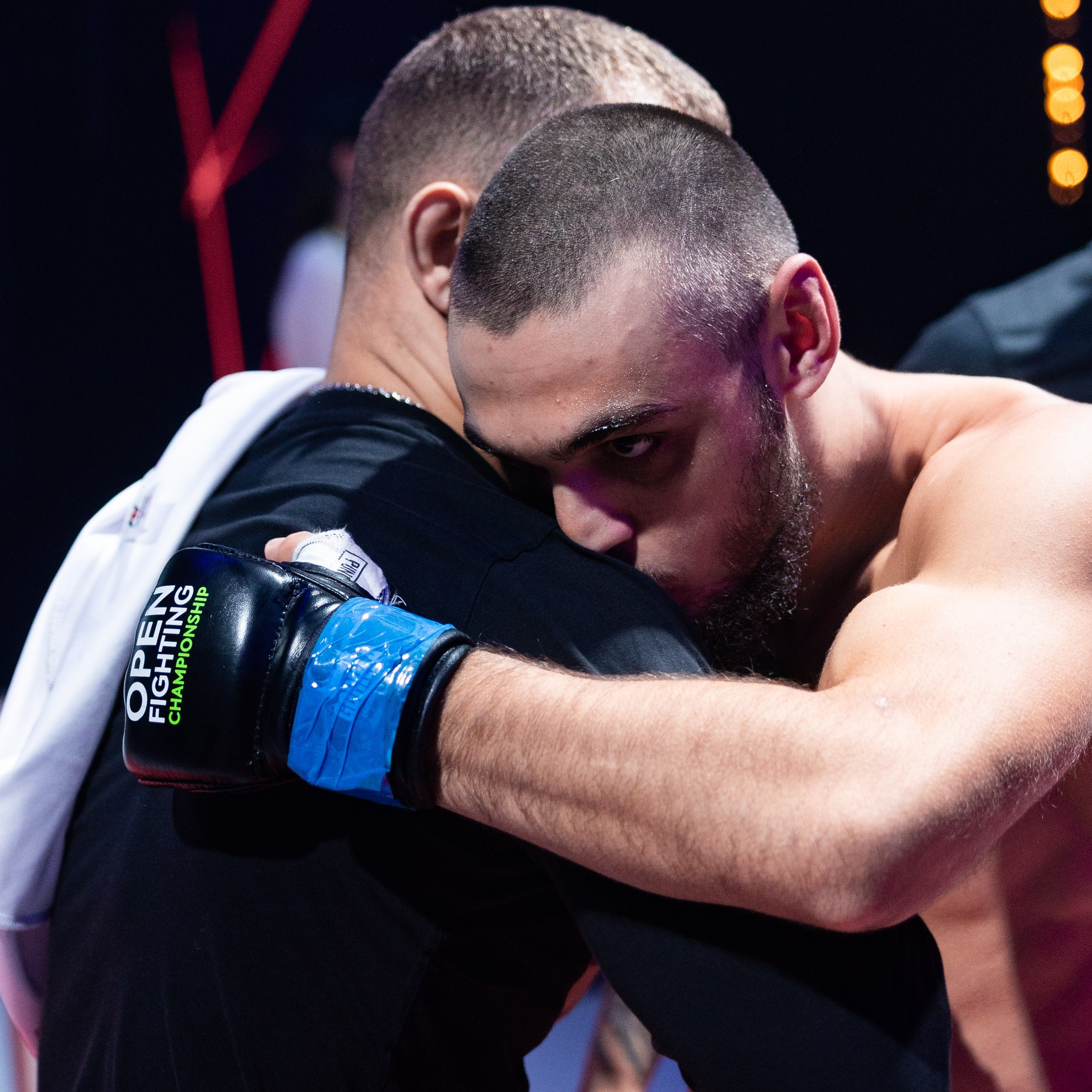 MMA/Royal Battle Show. Свадебный фотограф в Нижнем Новгороде и Москве Виктор Баринов