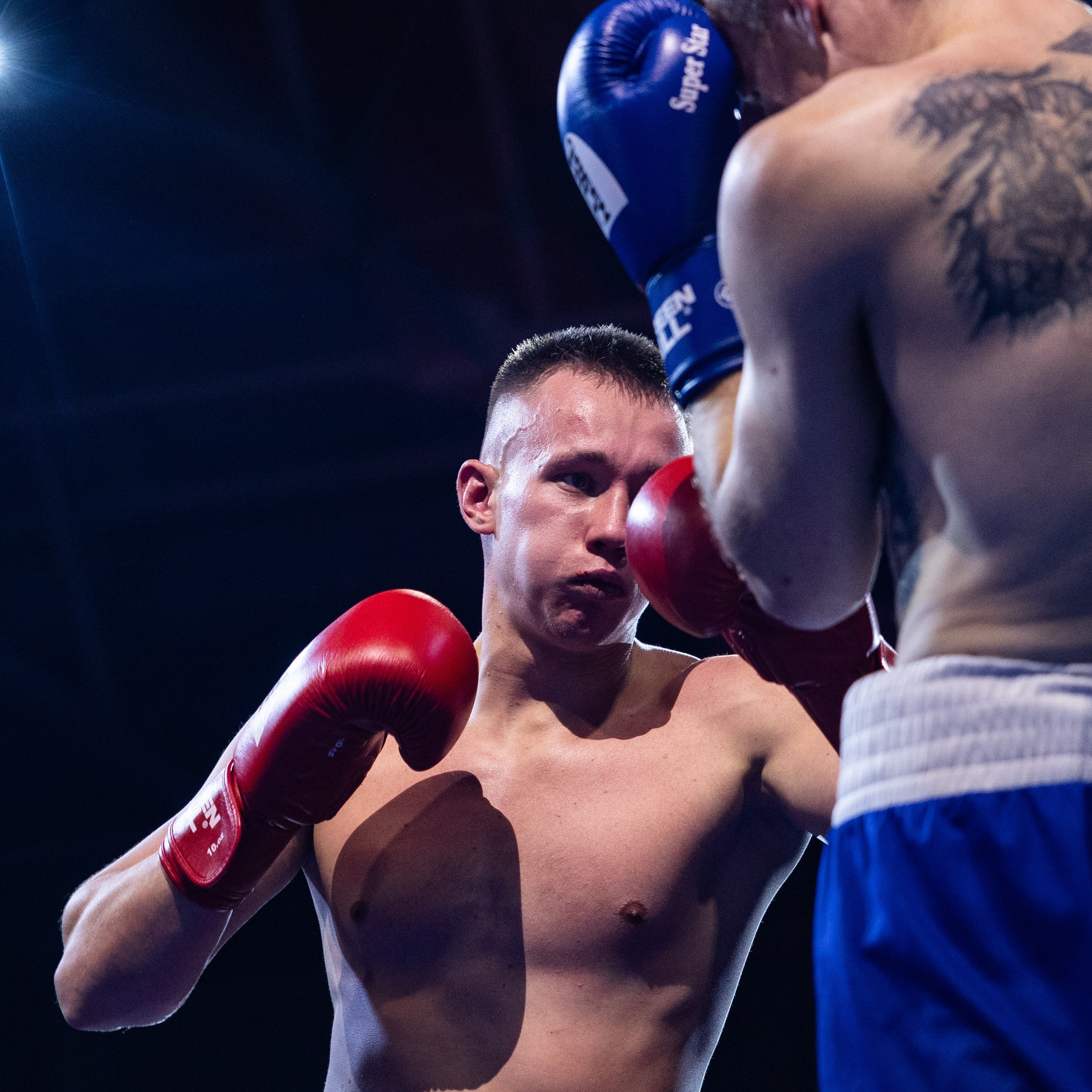 Всероссийский турнир по боксу «Сила и единство «в поддержку бойцов СВО. Свадебный фотограф в Нижнем Новгороде и Москве Виктор Баринов