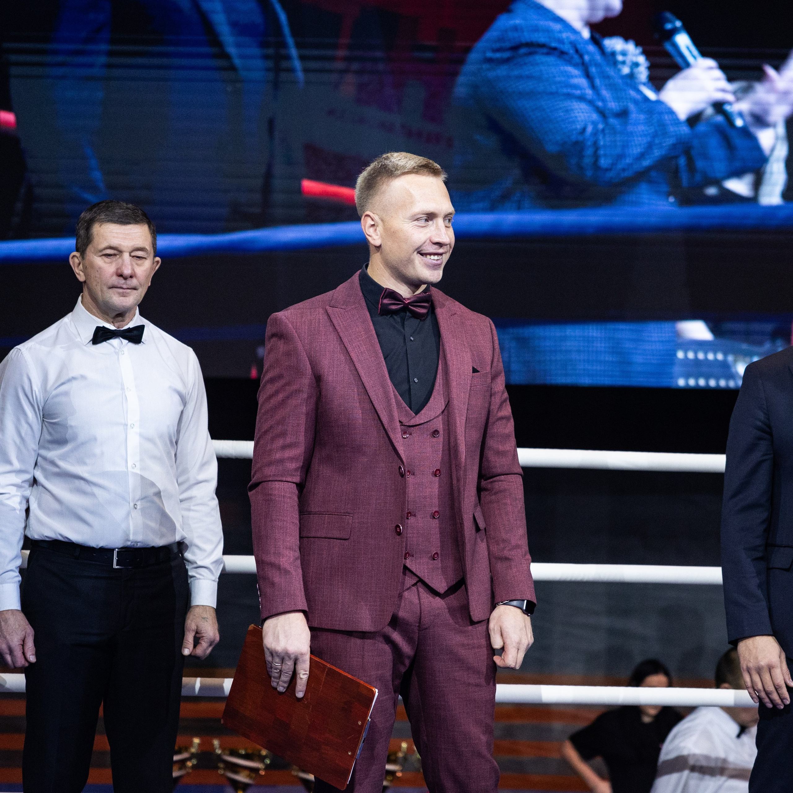 Всероссийский турнир по боксу «Сила и единство «в поддержку бойцов СВО. Свадебный фотограф в Нижнем Новгороде и Москве Виктор Баринов