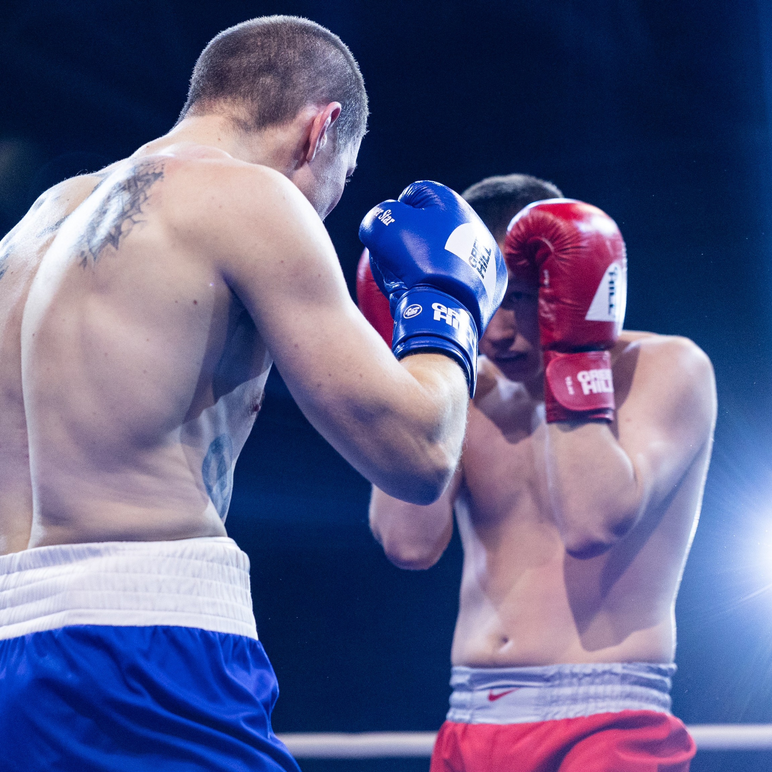 Всероссийский турнир по боксу «Сила и единство «в поддержку бойцов СВО. Свадебный фотограф в Нижнем Новгороде и Москве Виктор Баринов