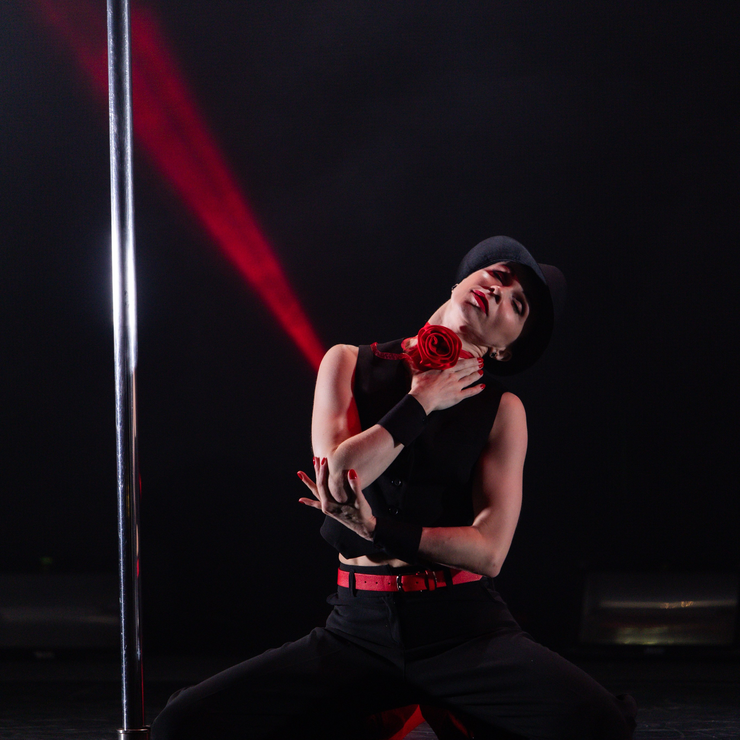 Чемпионат по Pole Dance «Pandоra». Свадебный фотограф в Нижнем Новгороде и Москве Виктор Баринов