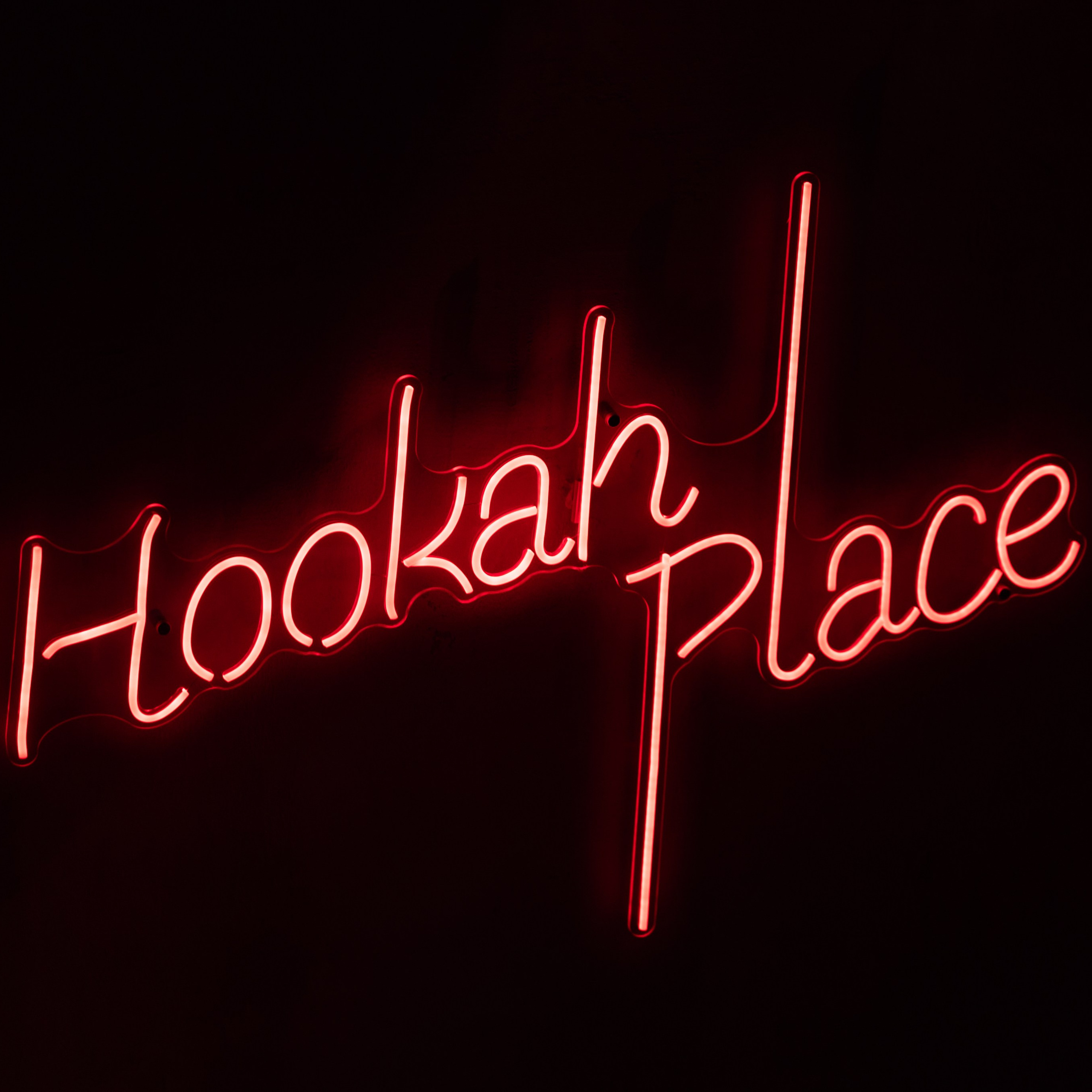 Открытие #Hookah Place. Свадебный фотограф в Нижнем Новгороде и Москве Виктор Баринов