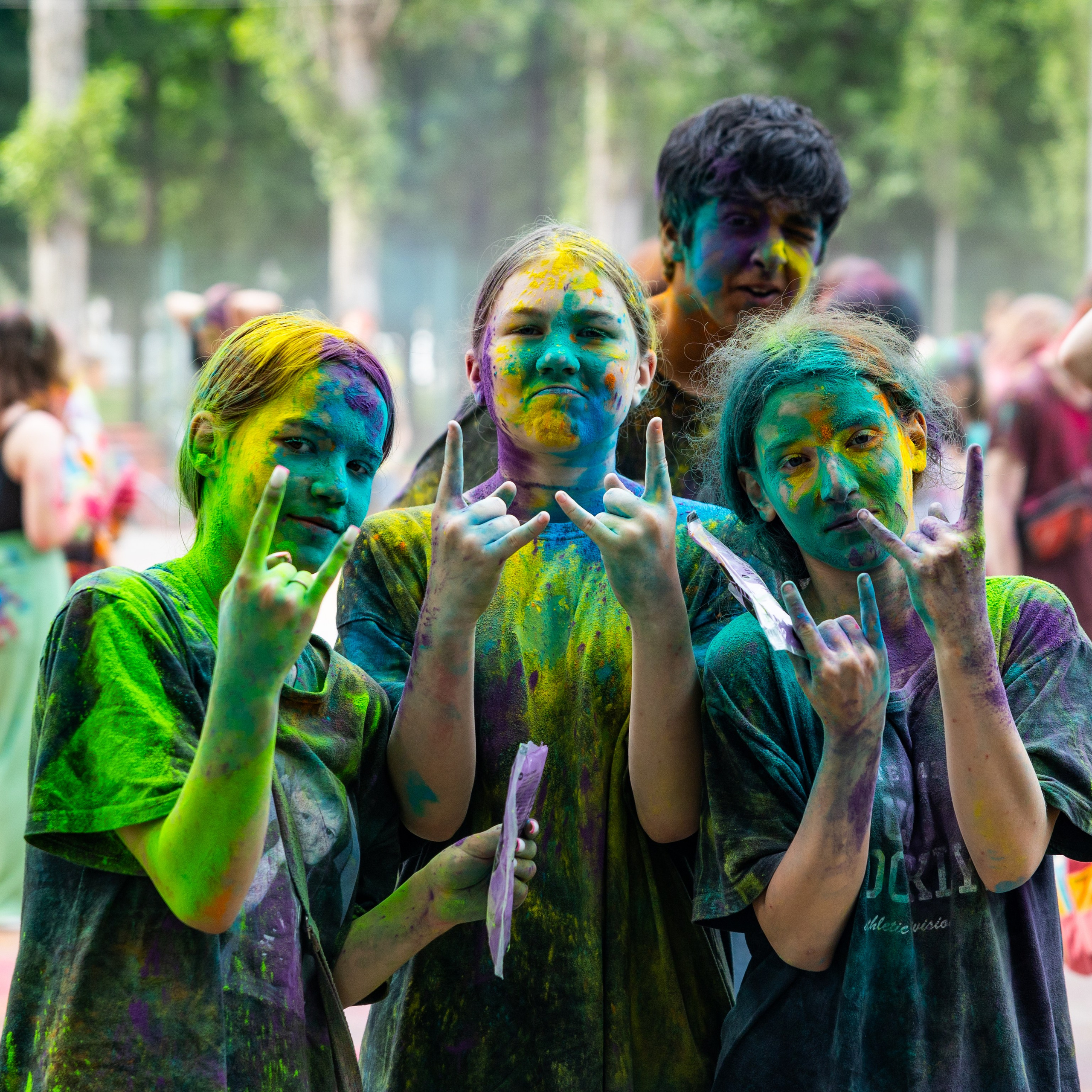 Kraski FEST 2024. Свадебный фотограф в Нижнем Новгороде и Москве Виктор Баринов