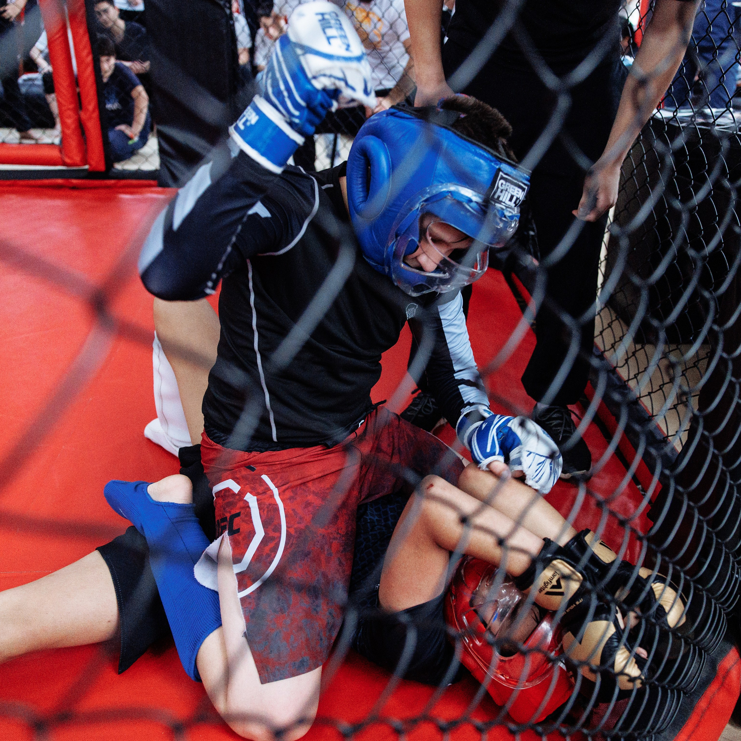 Турнир по ММА на призы клуба «SAVIOR» г. Москва. Свадебный фотограф в Нижнем Новгороде и Москве Виктор Баринов