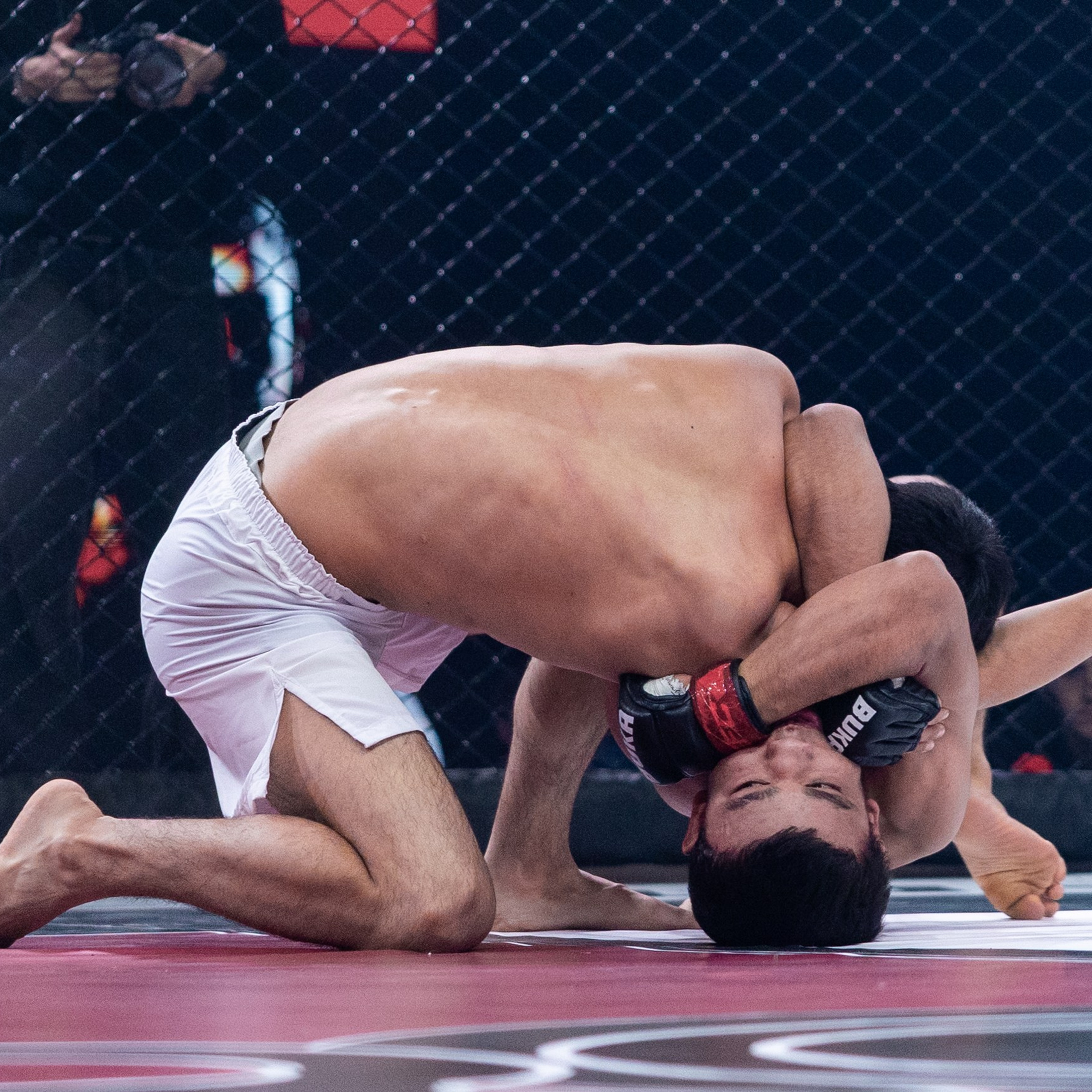 MMA/Royal Battle Show. Свадебный фотограф в Нижнем Новгороде и Москве Виктор Баринов
