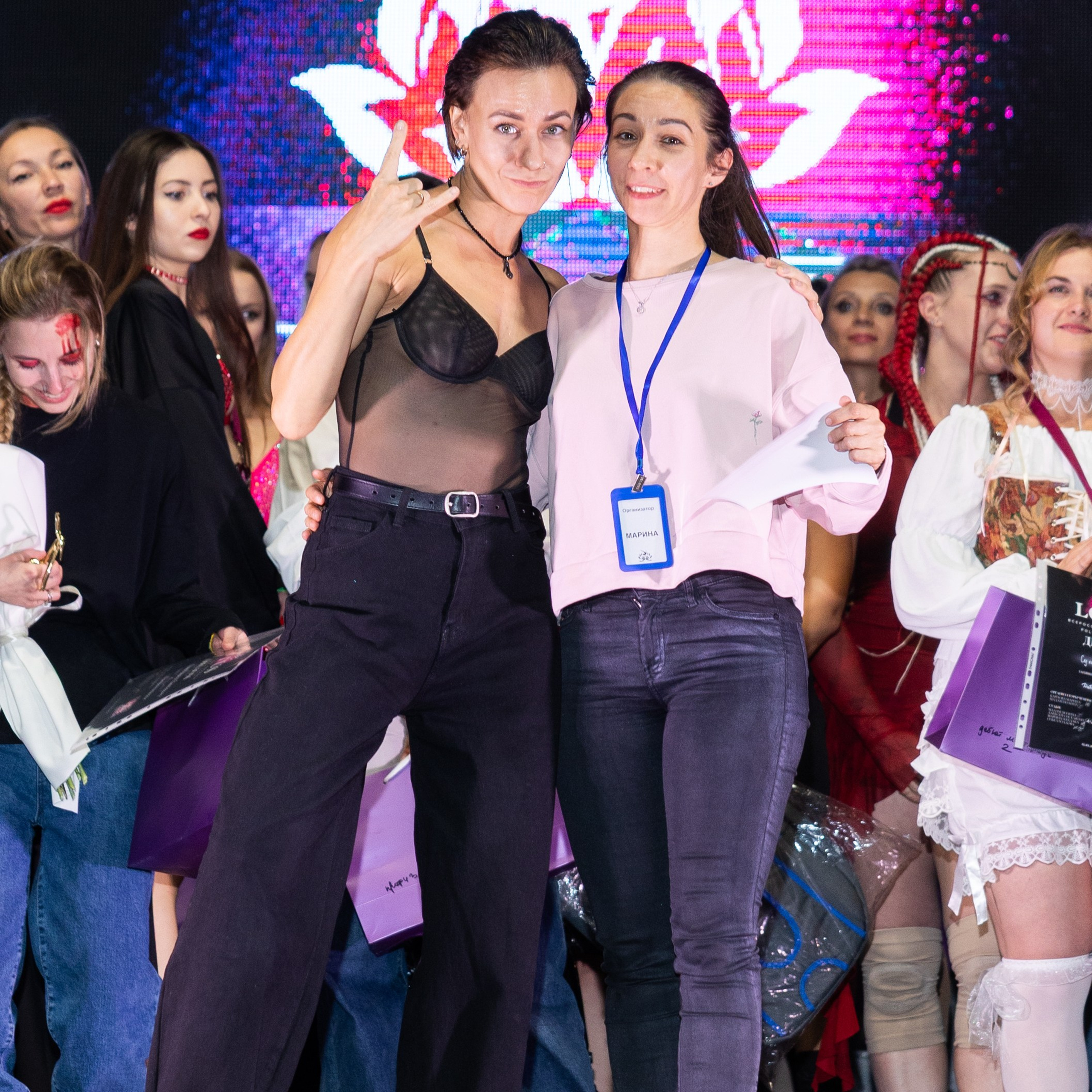 Всероссийский чемпионат по Pole dance «Lotus 2025» г. Воронеж. Свадебный фотограф в Нижнем Новгороде и Москве Виктор Баринов