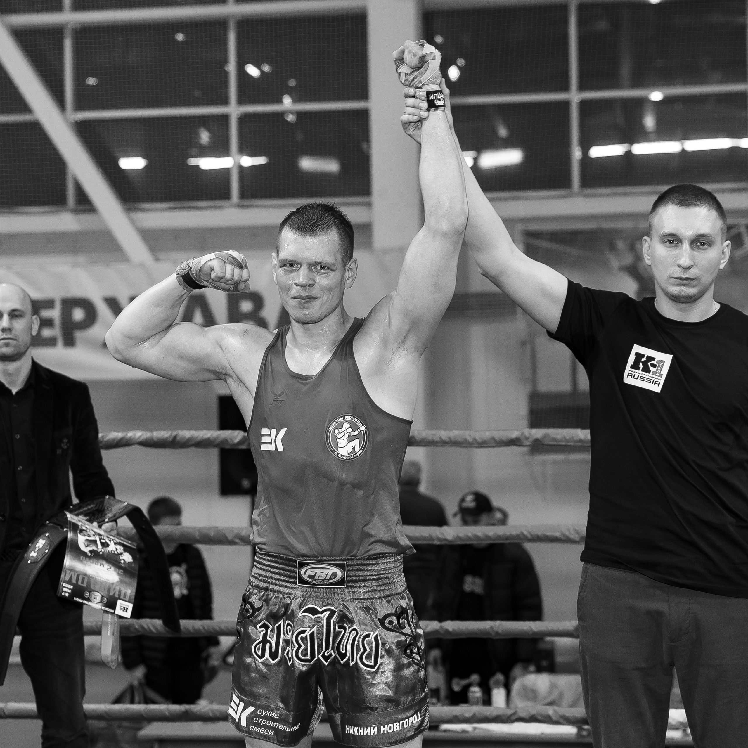 Лига «NFC» турнир по К-1 ФОК «Звездный» г. Арзамас. Свадебный фотограф в Нижнем Новгороде и Москве Виктор Баринов
