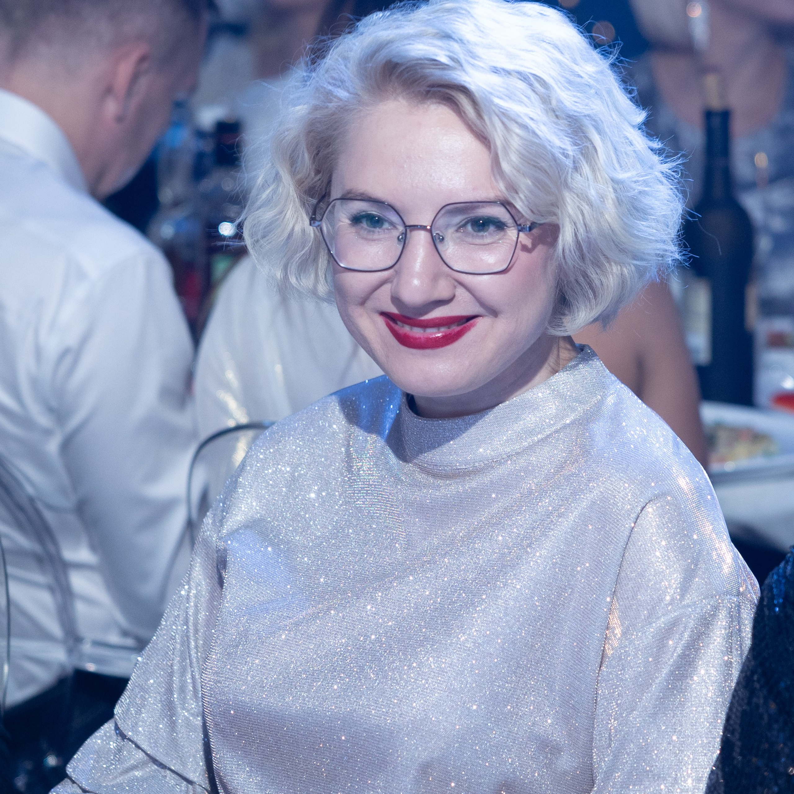 Новогодний корпоратив. Свадебный фотограф в Нижнем Новгороде и Москве Виктор Баринов