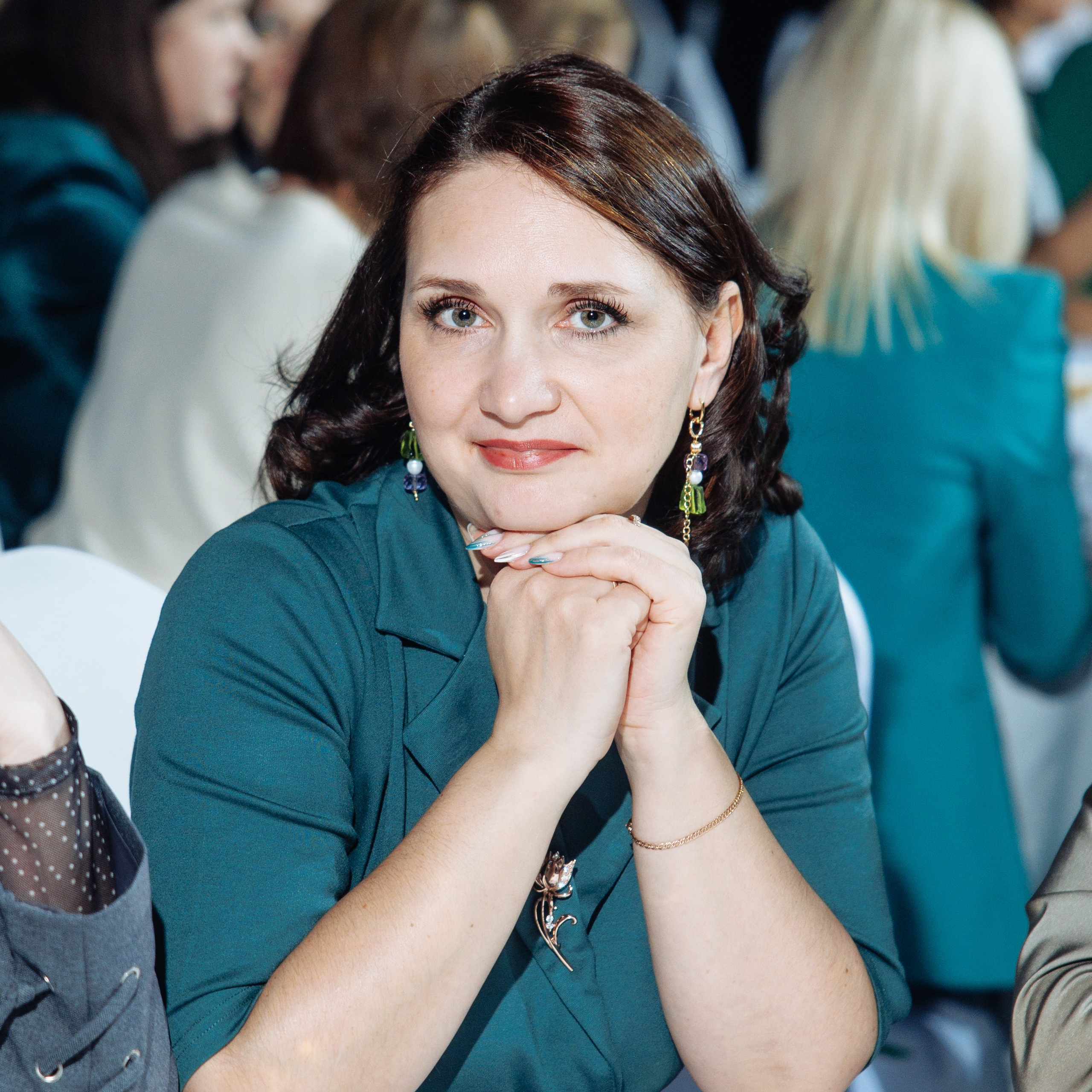 Нетворнинг #Код публичности. Свадебный фотограф в Нижнем Новгороде и Москве Виктор Баринов