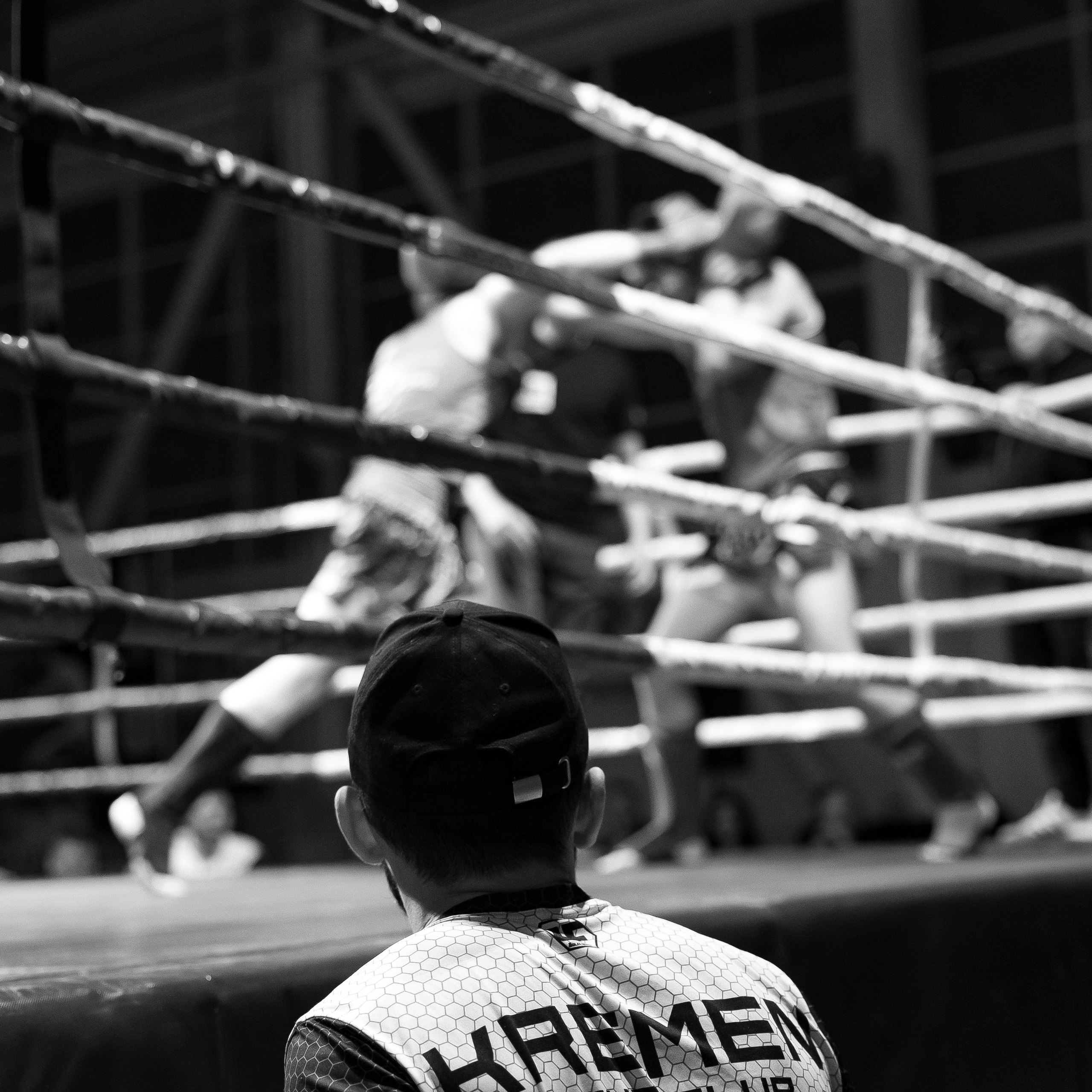 Лига «NFC» турнир по К-1 ФОК «Звездный» г. Арзамас. Свадебный фотограф в Нижнем Новгороде и Москве Виктор Баринов