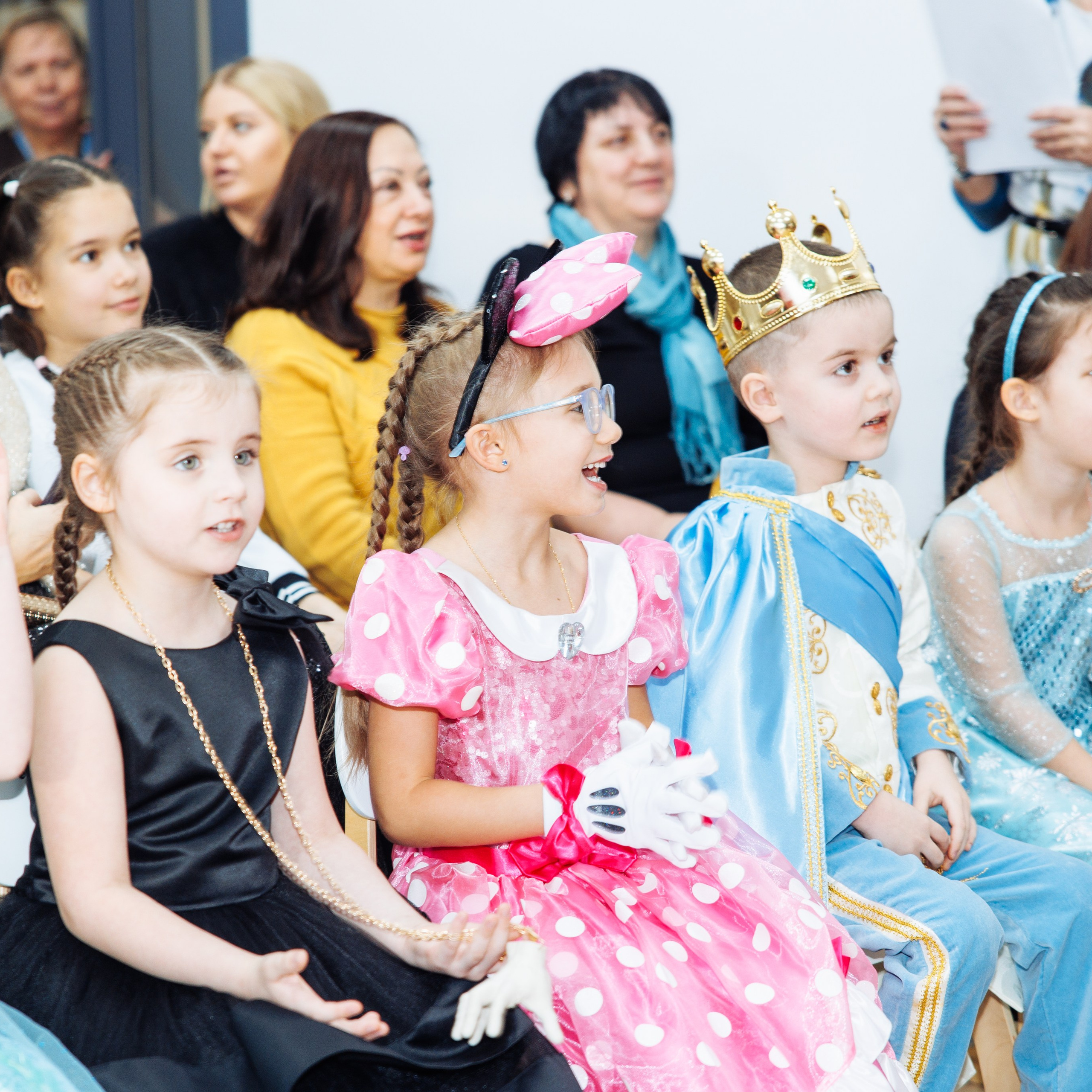 Новый год в ДС. Свадебный фотограф в Нижнем Новгороде и Москве Виктор Баринов