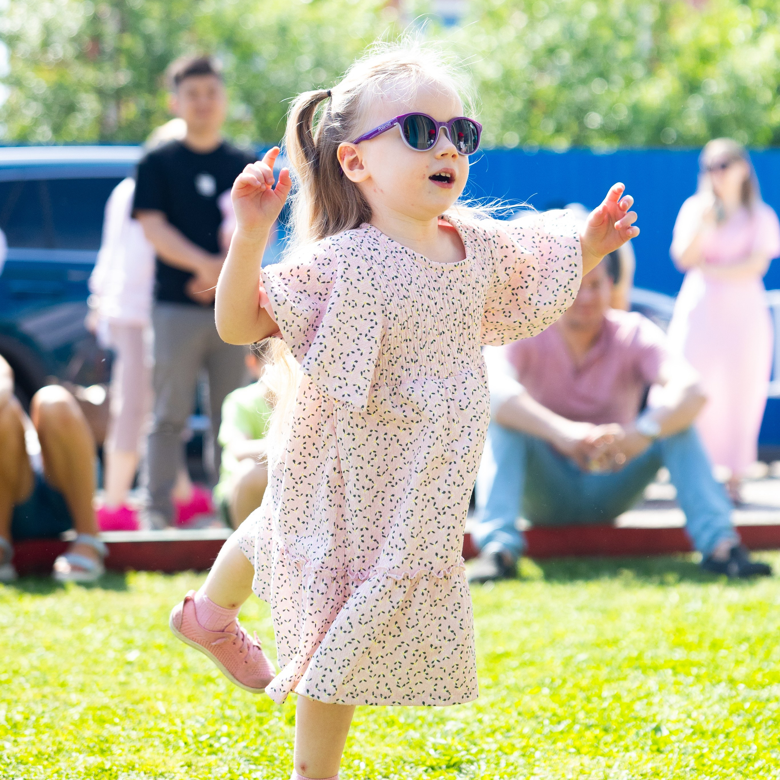 Утренник в детском саду. Свадебный фотограф в Нижнем Новгороде и Москве Виктор Баринов