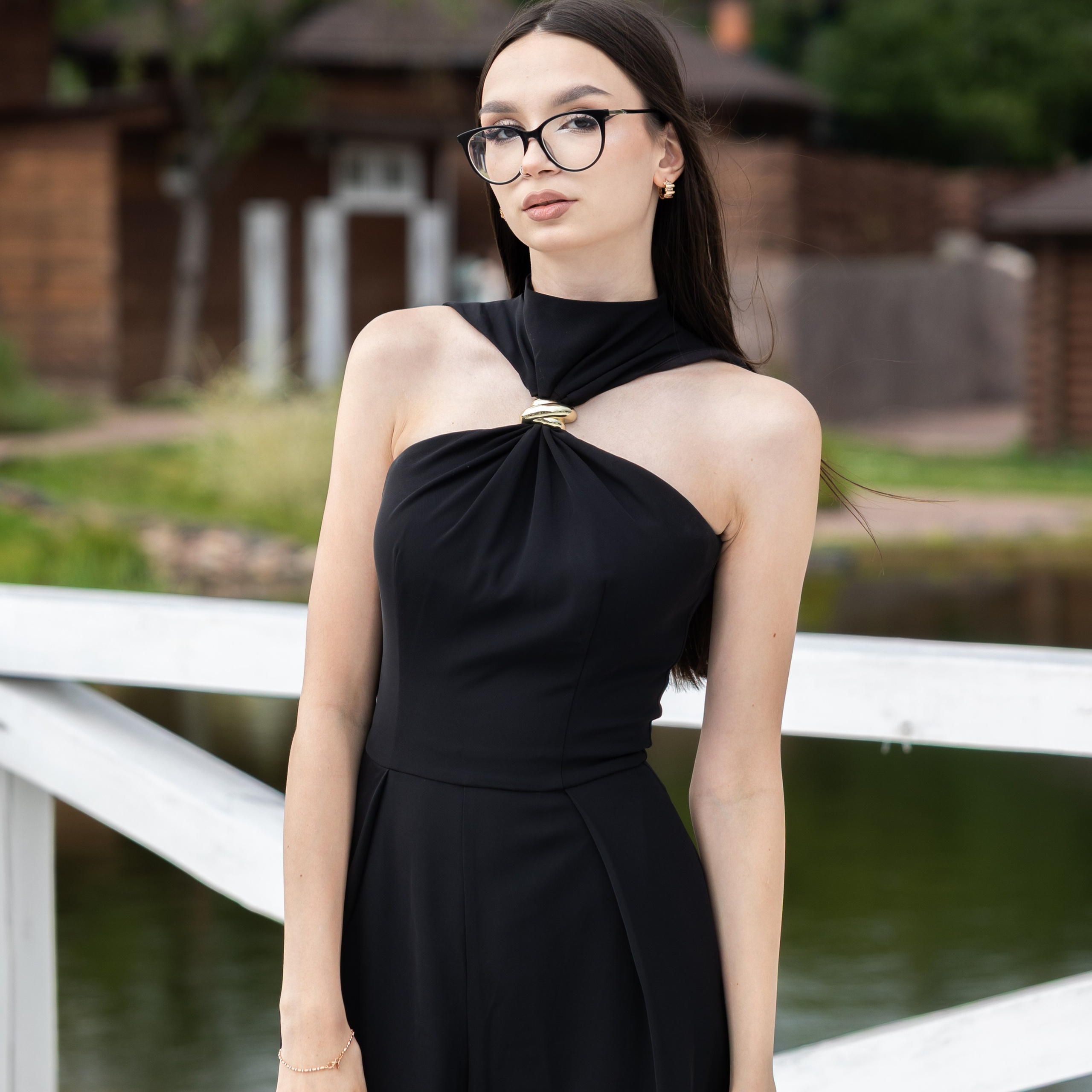 Выпускной в #LogHouse. Свадебный фотограф в Нижнем Новгороде и Москве Виктор Баринов