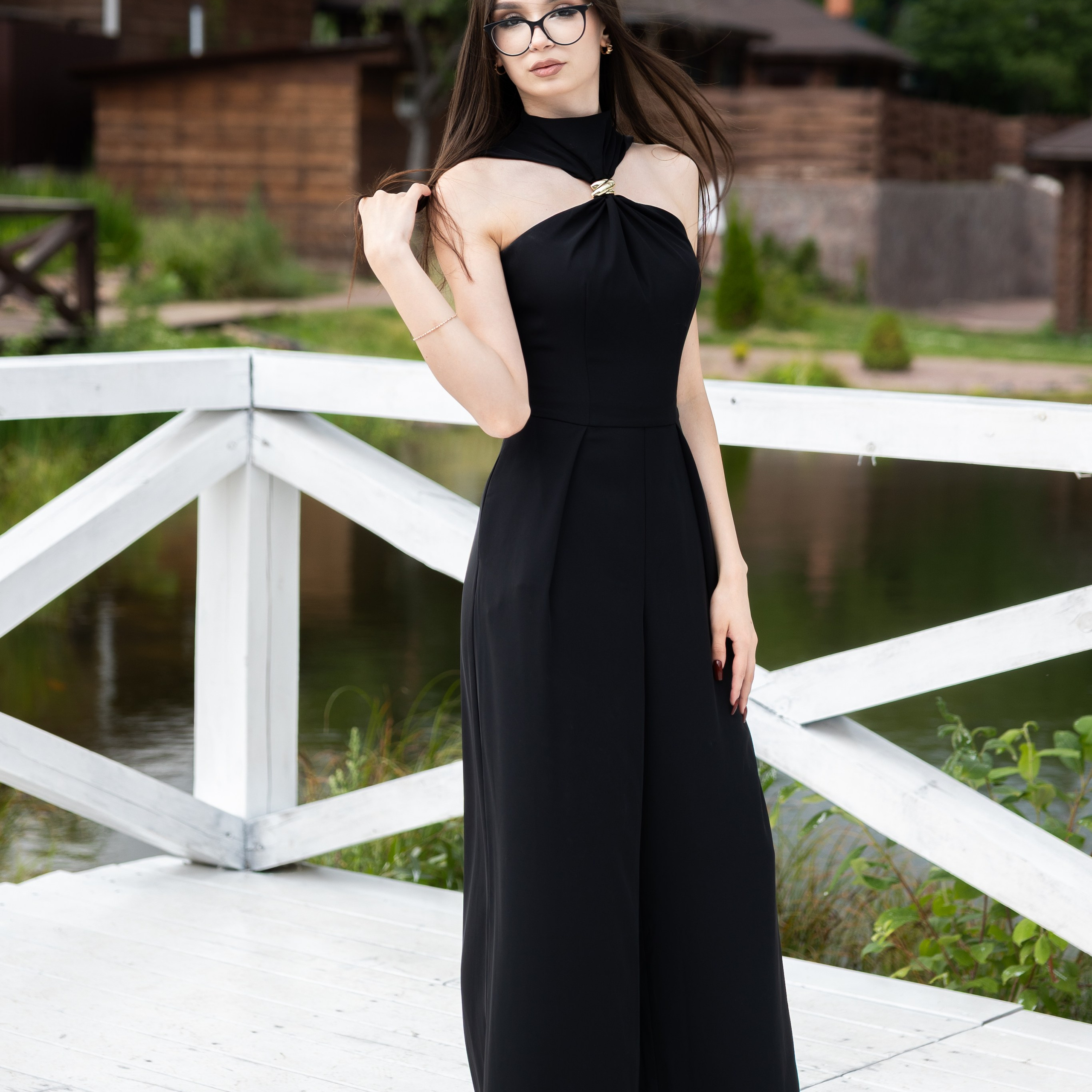 Выпускной в #LogHouse. Свадебный фотограф в Нижнем Новгороде и Москве Виктор Баринов