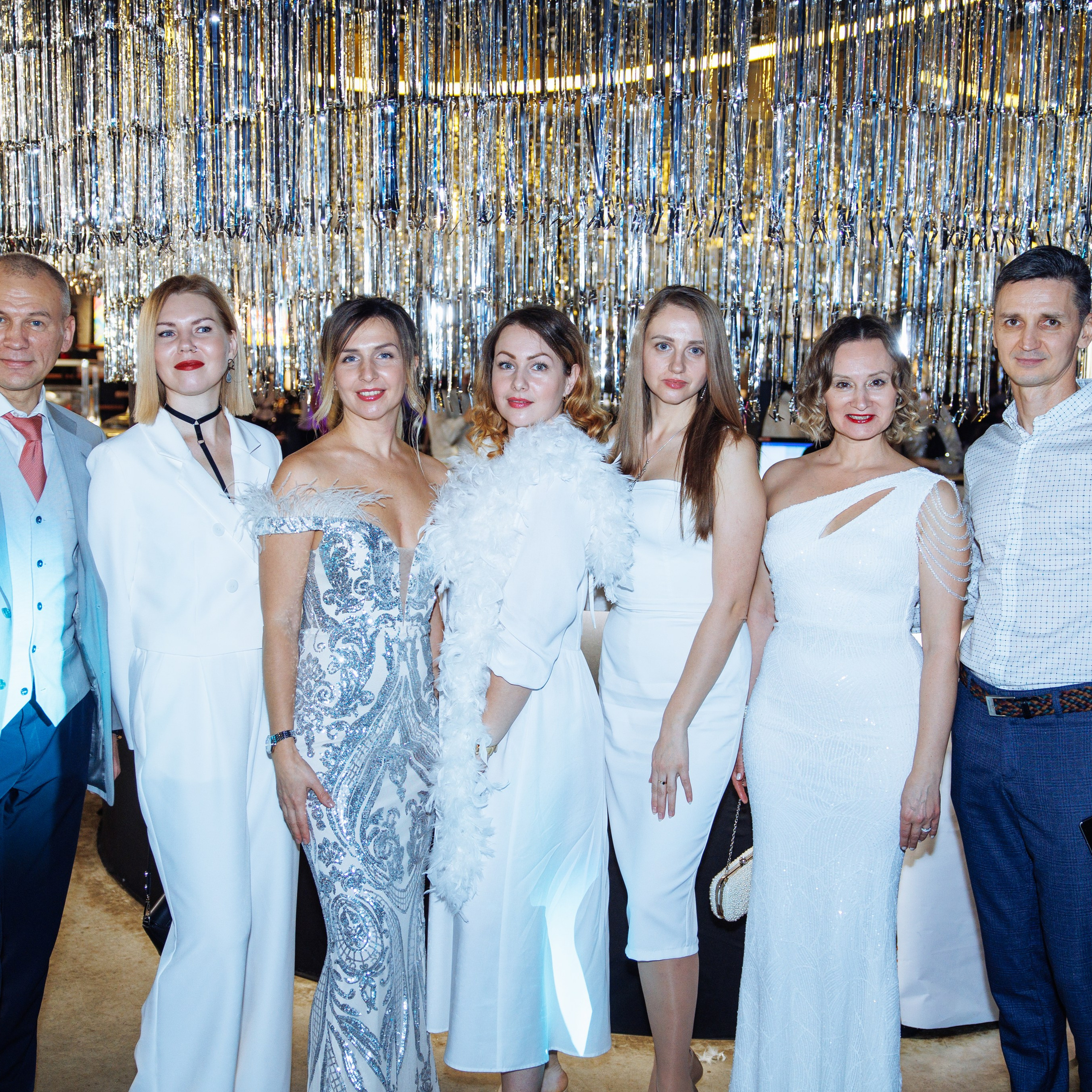 Новогодний корпоратив. Свадебный фотограф в Нижнем Новгороде и Москве Виктор Баринов