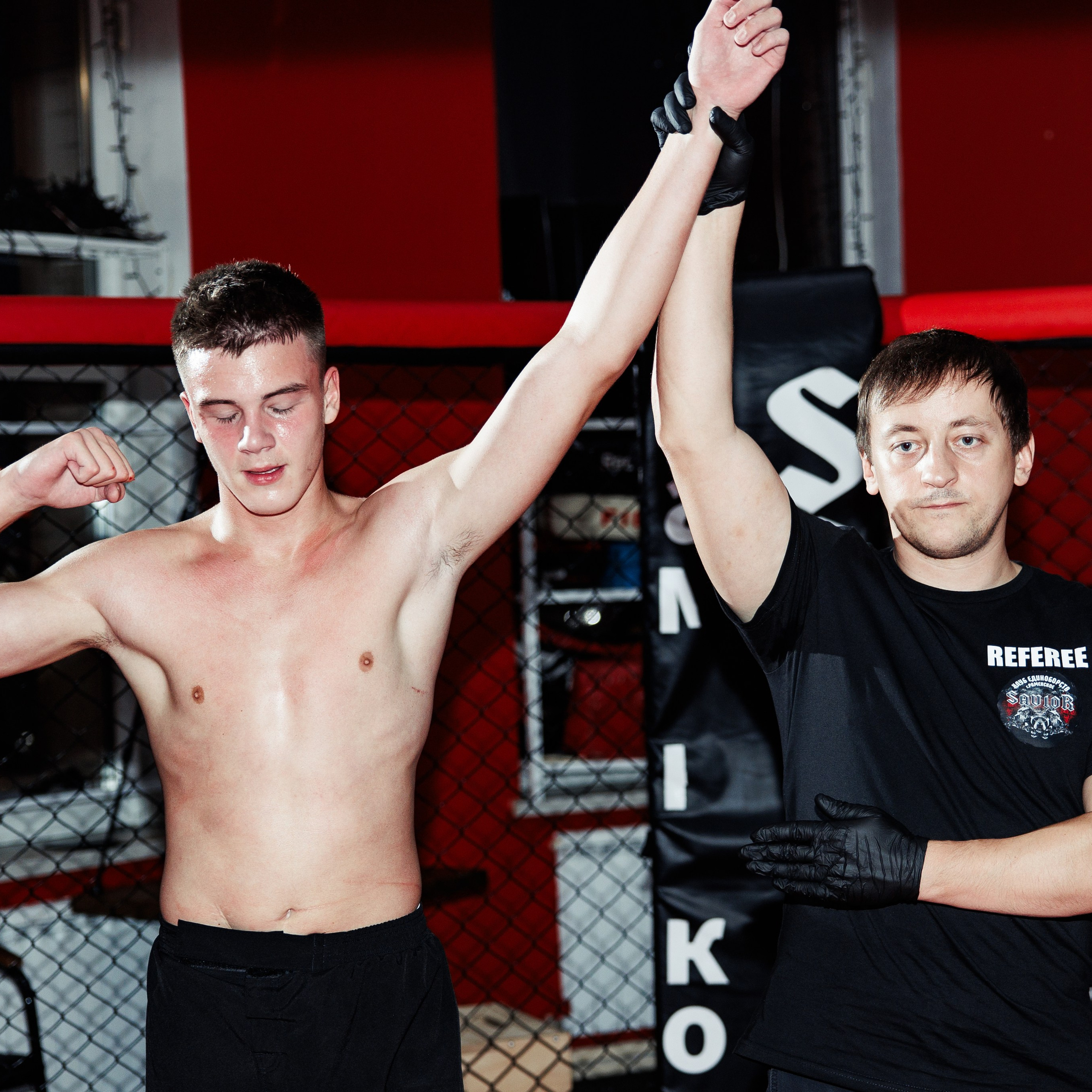 Турнир по ММА на призы клуба «SAVIOR» г. Москва. Свадебный фотограф в Нижнем Новгороде и Москве Виктор Баринов