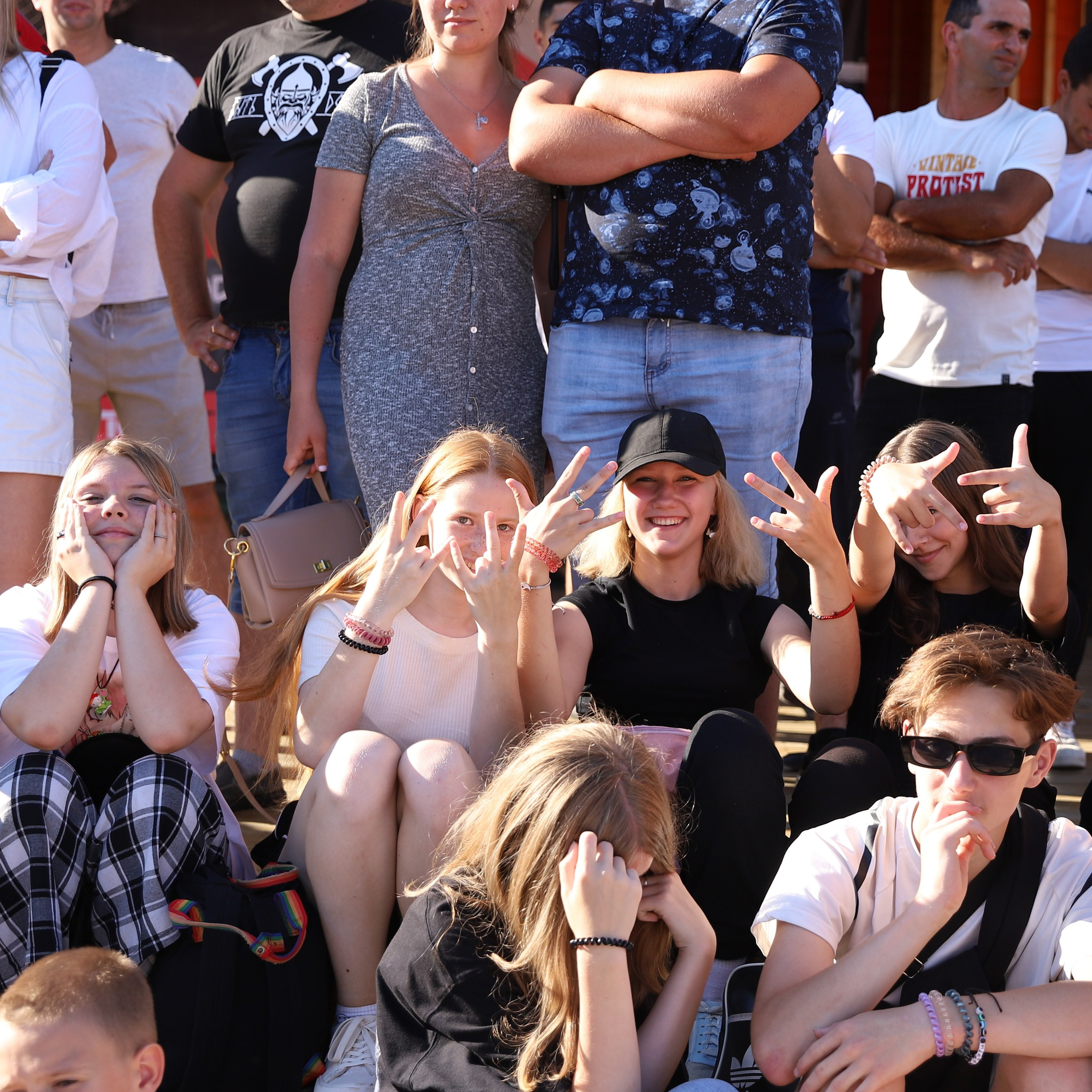 Лига «NFC» турнир по К-1 г. Арзамас. Свадебный фотограф в Нижнем Новгороде и Москве Виктор Баринов