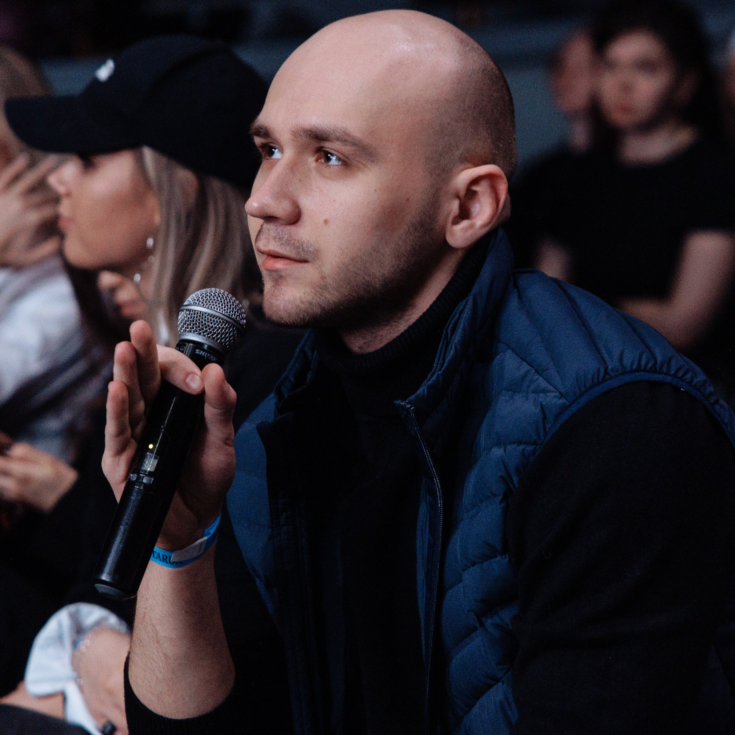 INSTARUN. Свадебный фотограф в Нижнем Новгороде и Москве Виктор Баринов