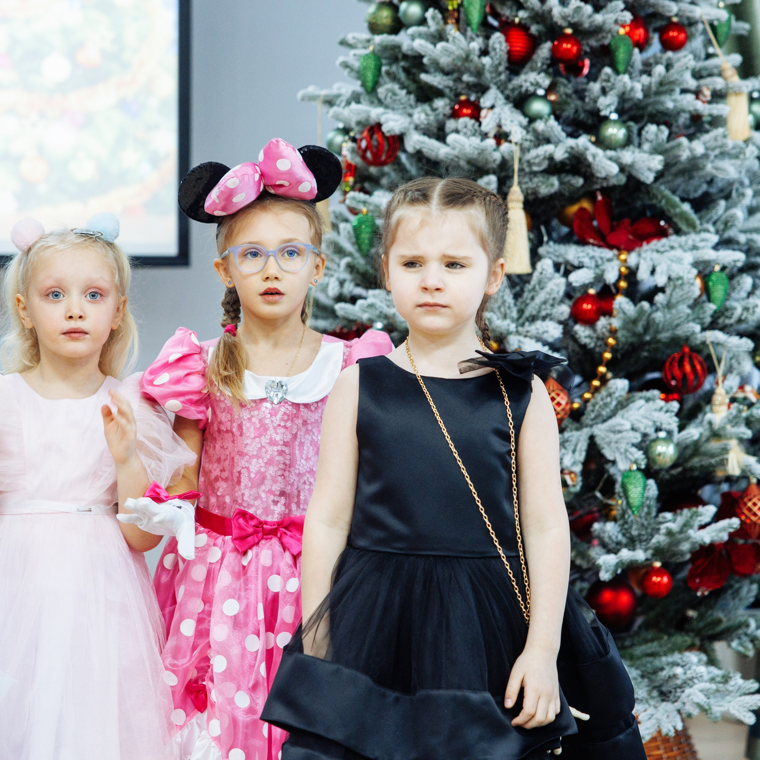 Новый год в ДС. Свадебный фотограф в Нижнем Новгороде и Москве Виктор Баринов