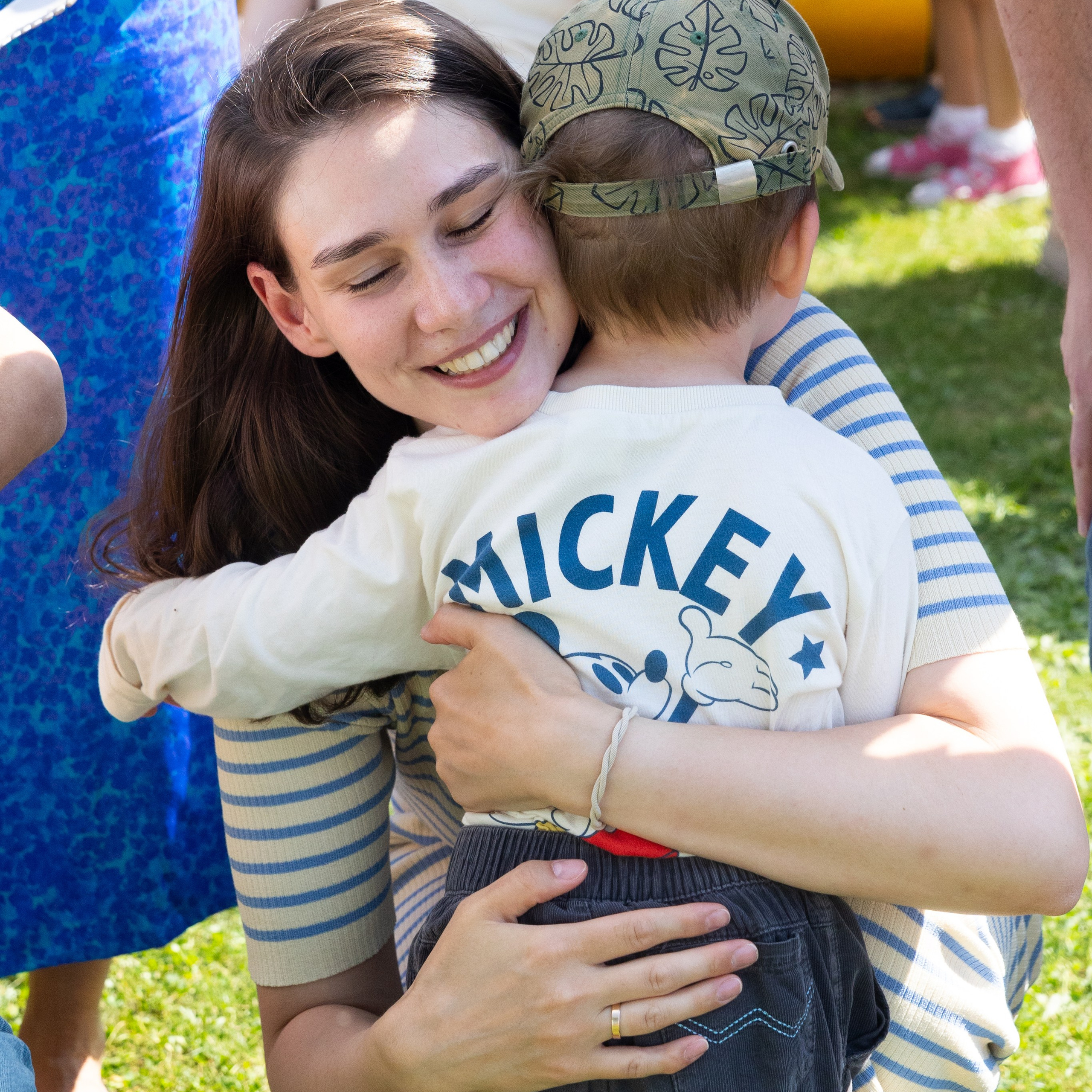 Утренник в детском саду. Свадебный фотограф в Нижнем Новгороде и Москве Виктор Баринов