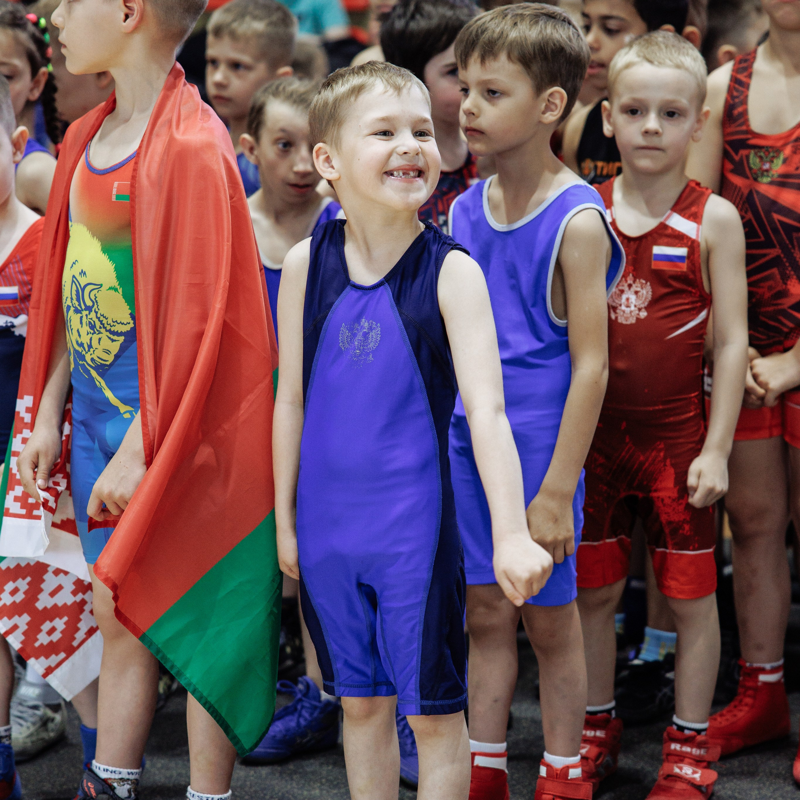 Всероссийский турнир по греко-римской борьбе «TWC». Свадебный фотограф в Нижнем Новгороде и Москве Виктор Баринов