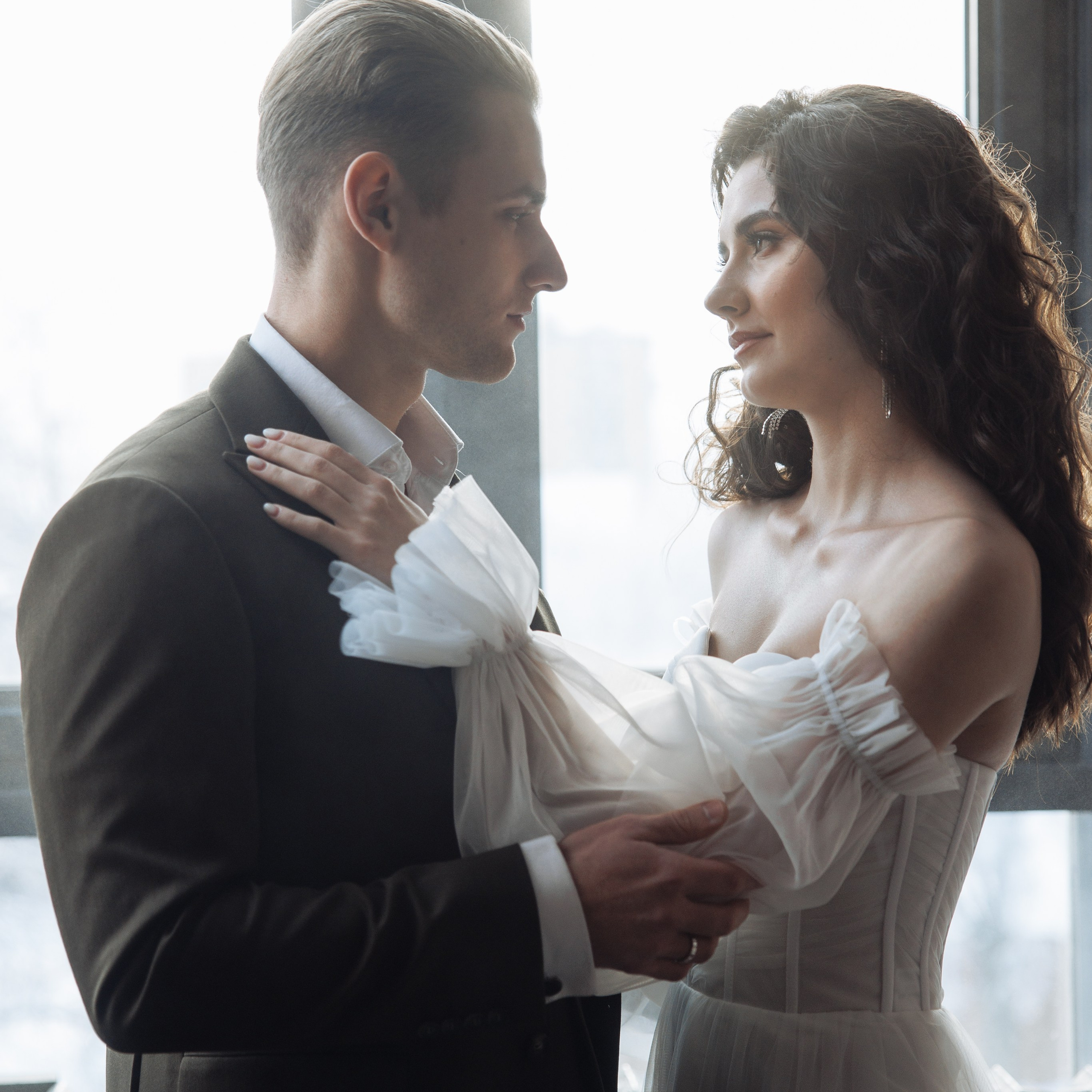 Свадебные съемки. Свадебный фотограф в Нижнем Новгороде и Москве Виктор Баринов