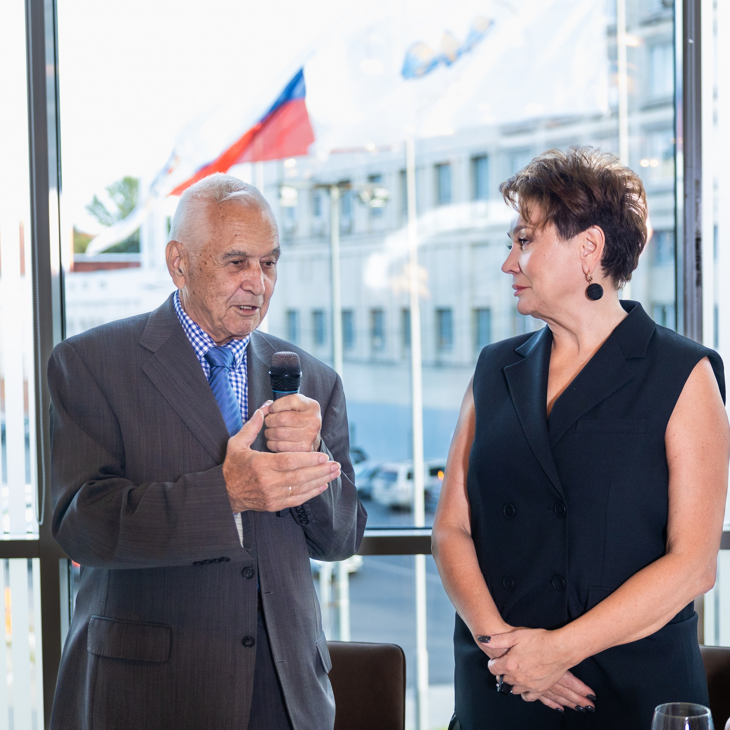 Юбилей 60 лет в ресторане «Митрич». Свадебный фотограф в Нижнем Новгороде и Москве Виктор Баринов