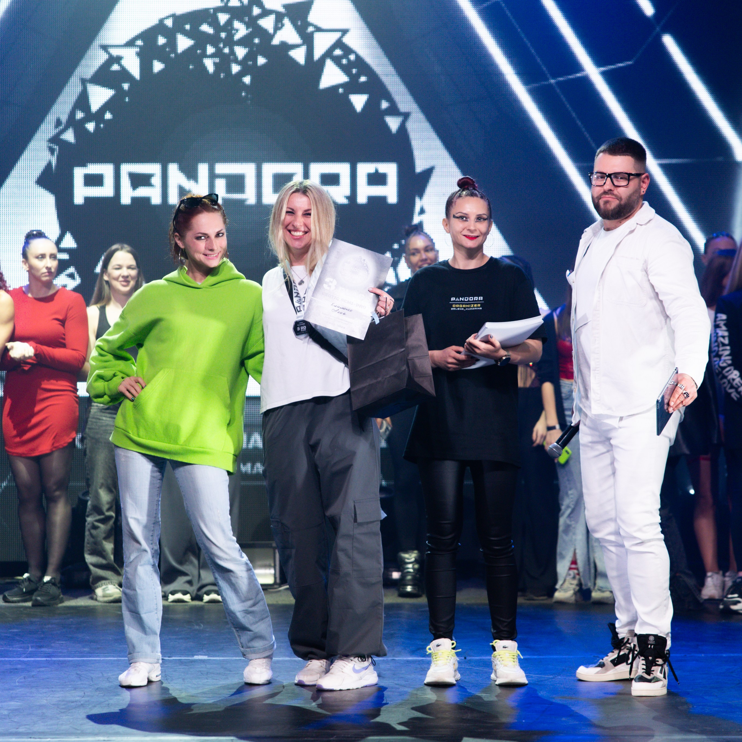 Чемпионат по Pole Dance «Pandоra». Свадебный фотограф в Нижнем Новгороде и Москве Виктор Баринов