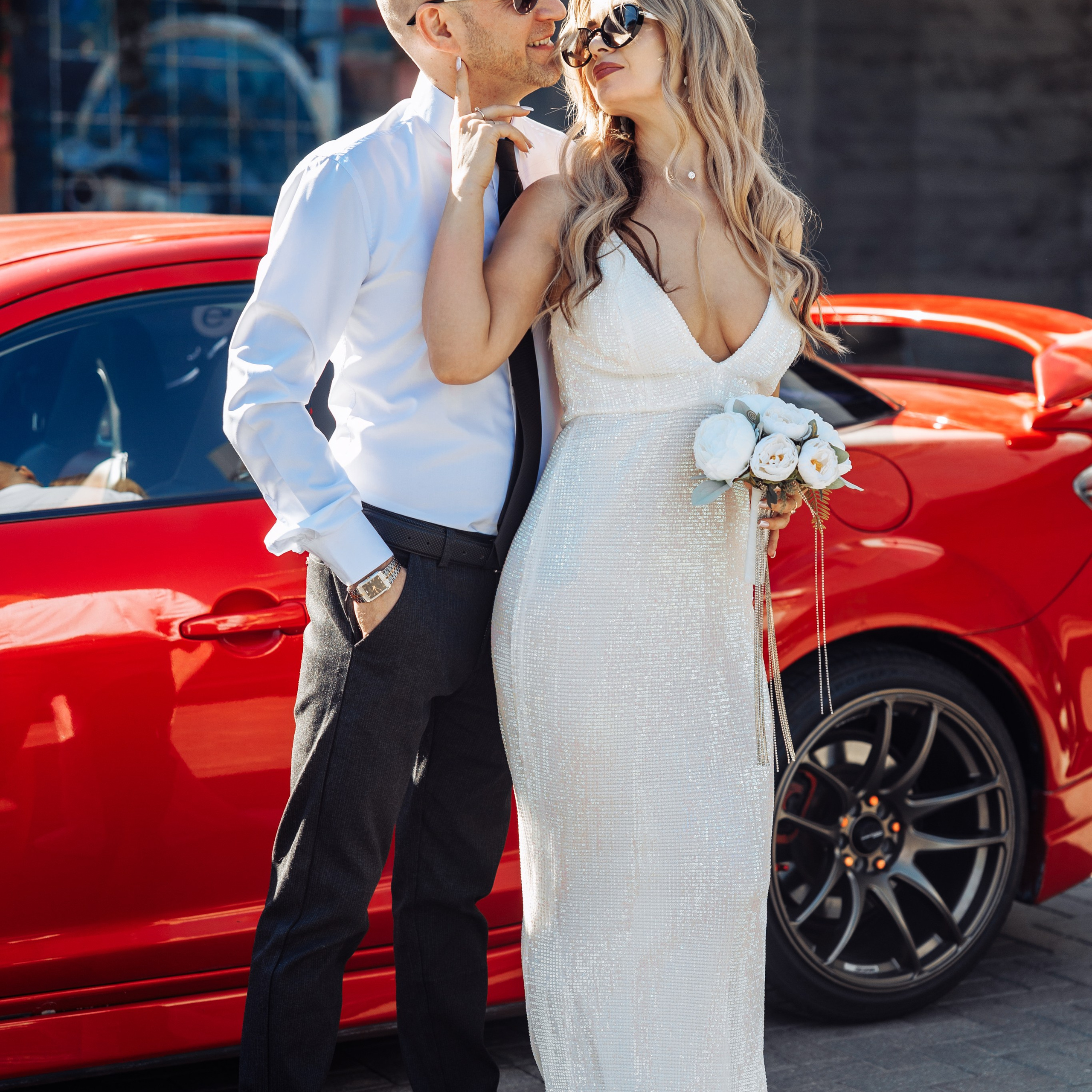 Свадебные съемки. Свадебный фотограф в Нижнем Новгороде и Москве Виктор Баринов