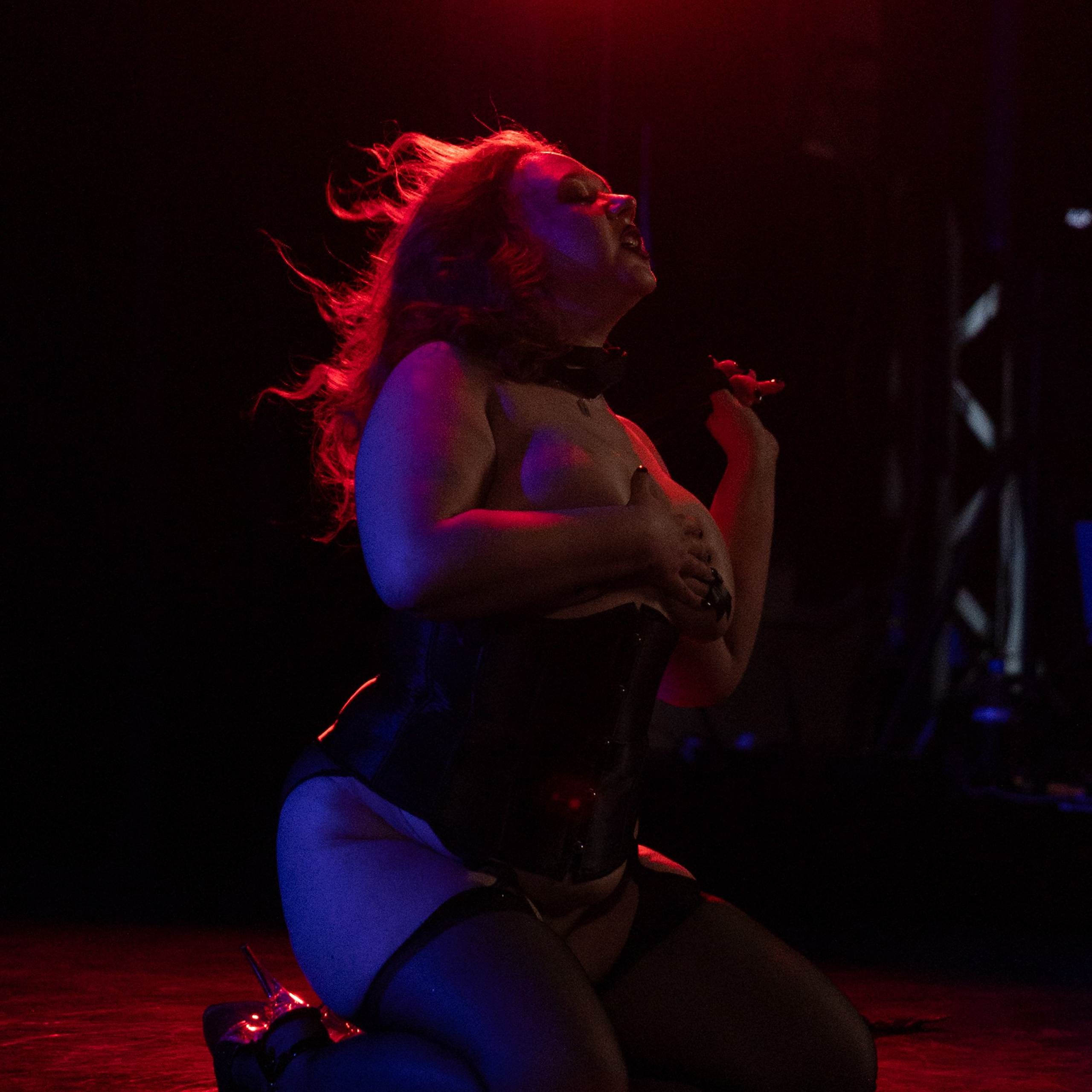 EroticFest. Свадебный фотограф в Нижнем Новгороде и Москве Виктор Баринов